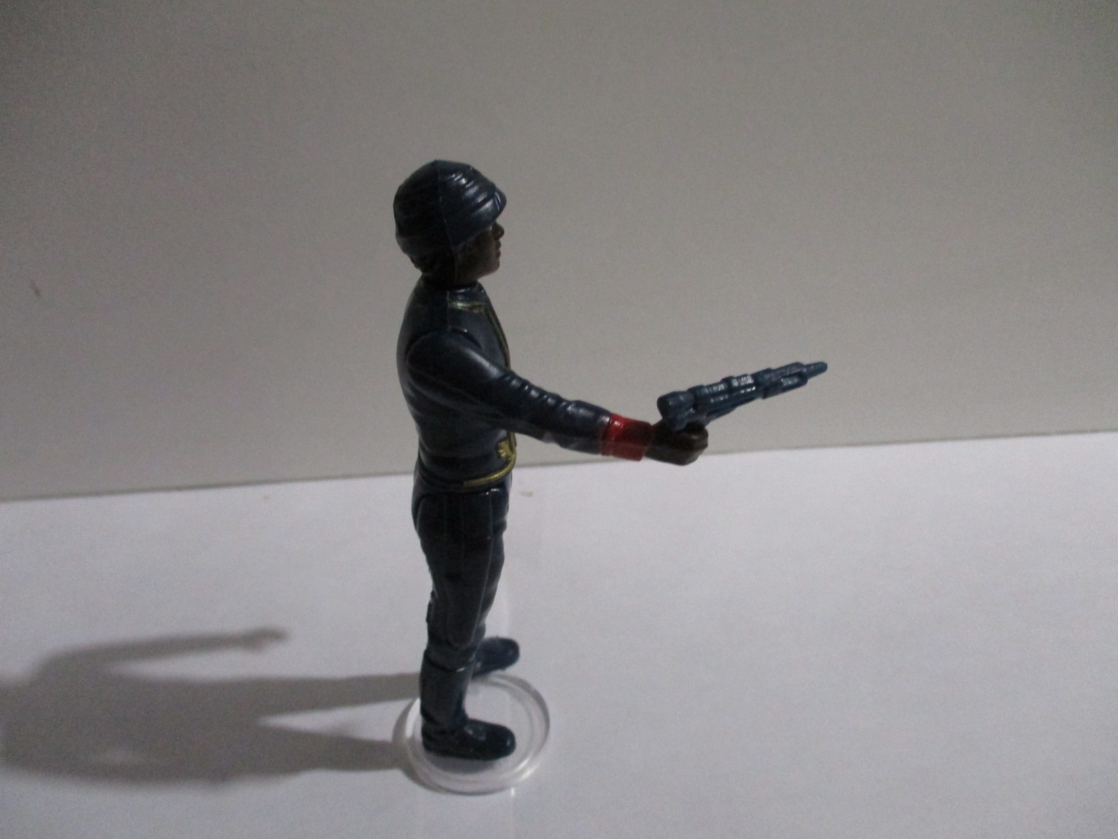 Bespin Security Guard (Black) sold