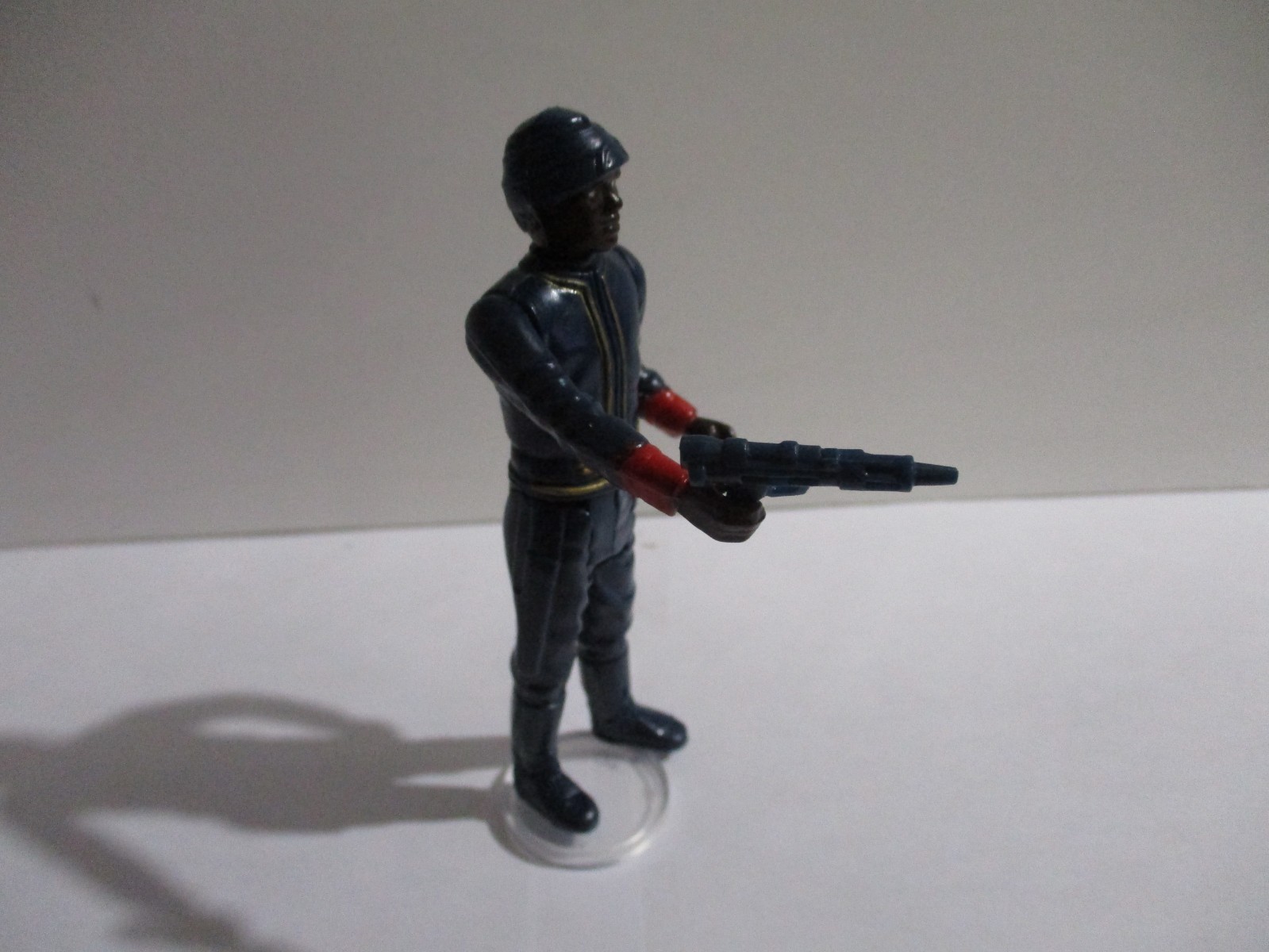 Bespin Security Guard (Black) sold