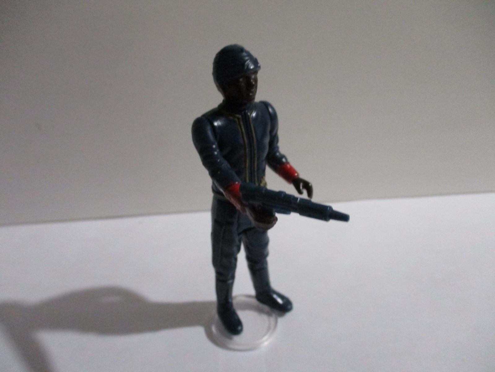 Bespin Security Guard (Black) sold