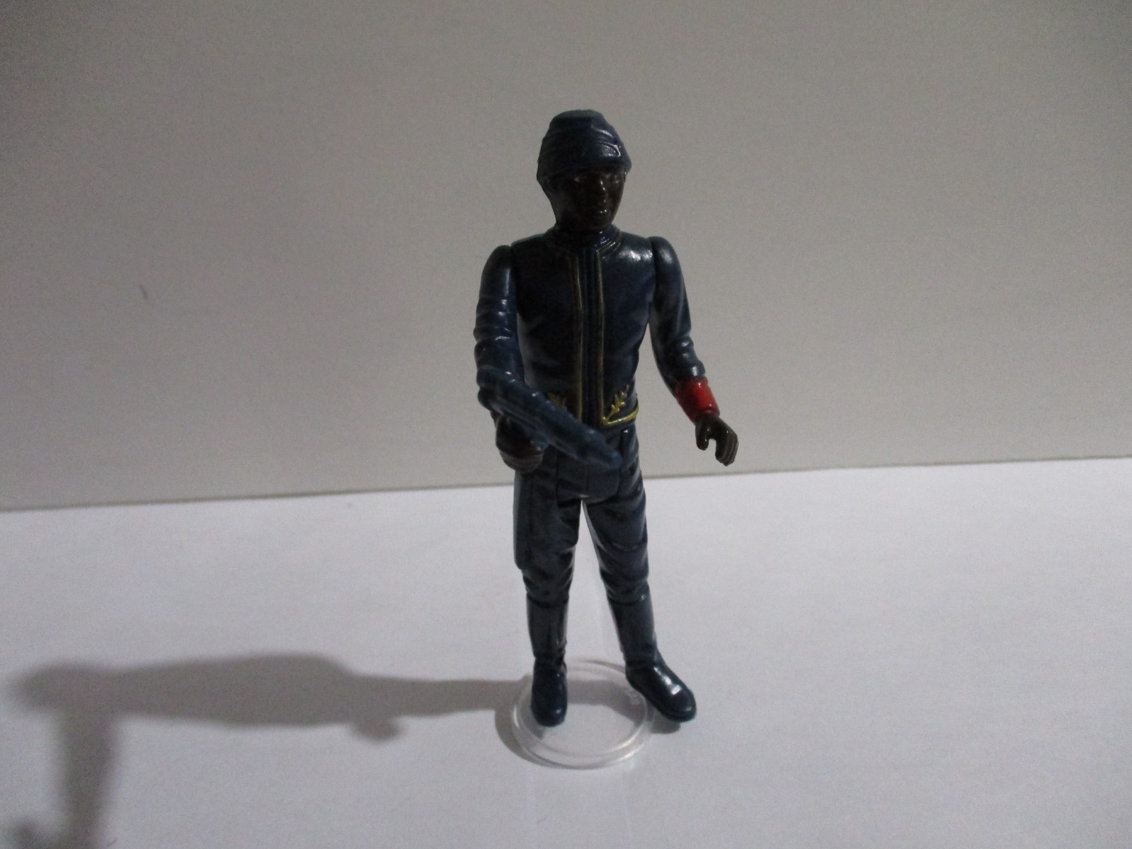 Bespin Security Guard (Black) sold