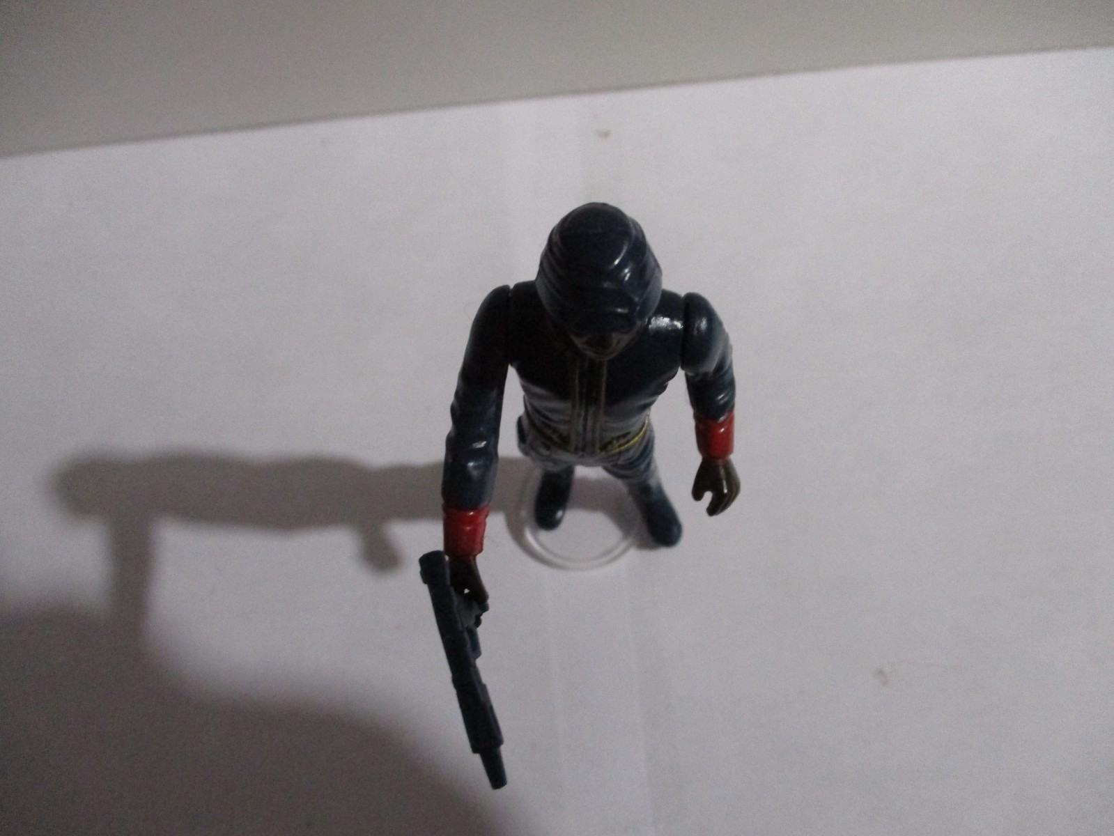 Bespin Security Guard (Black) sold