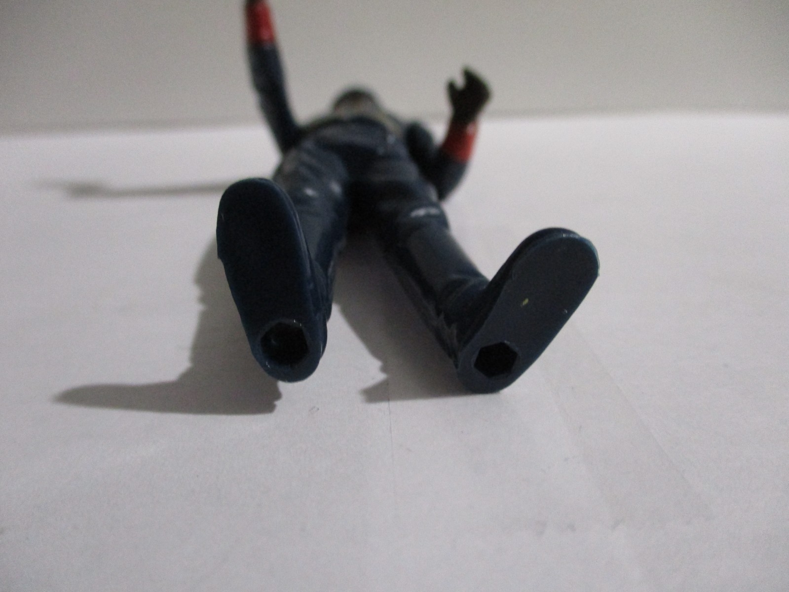 Bespin Security Guard (Black) sold