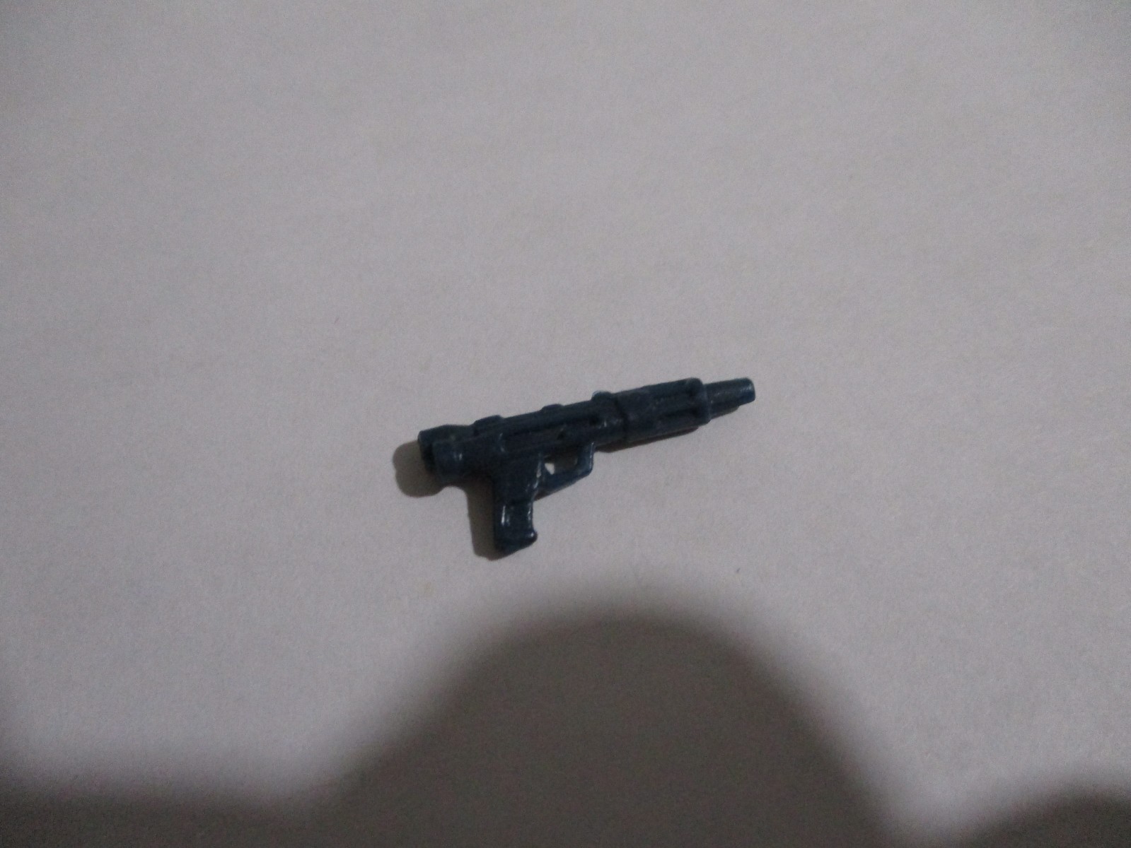 Bespin Security Guard (Black) sold