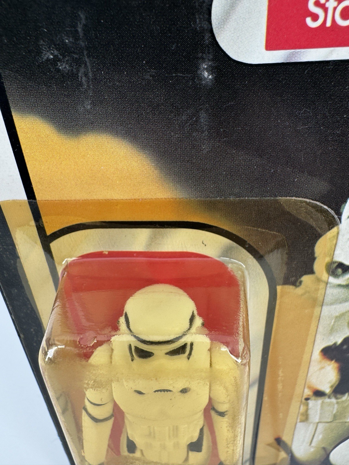 Imperial Stormtrooper sold