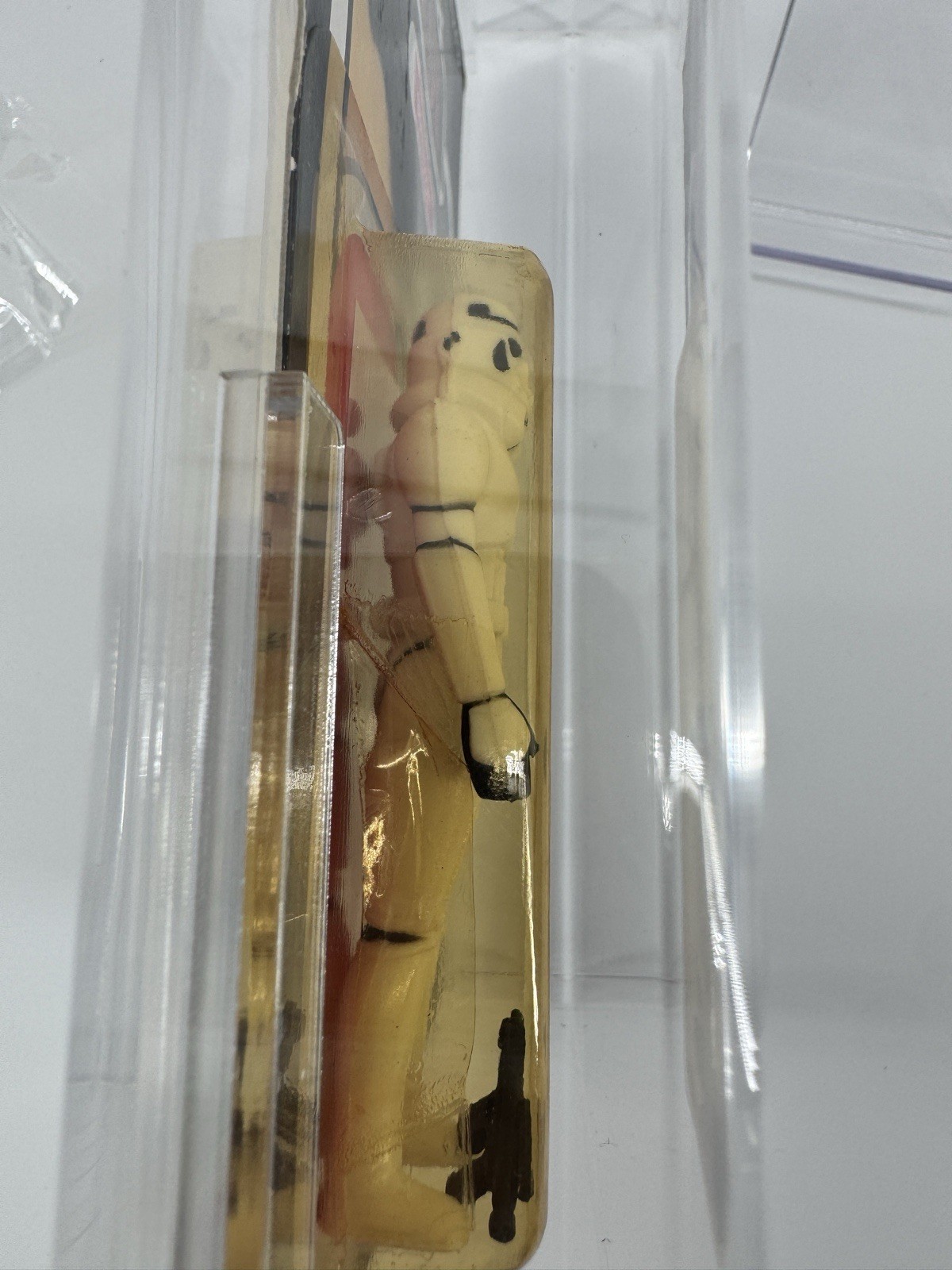 Imperial Stormtrooper sold