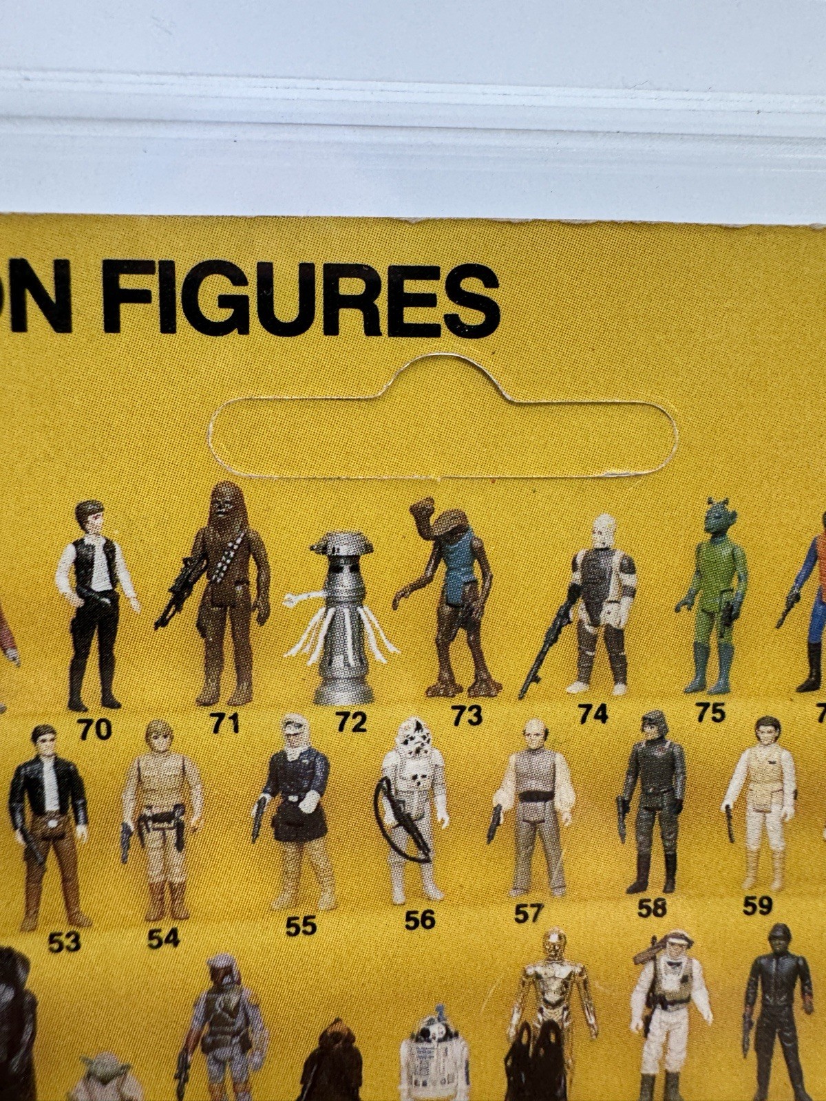 Imperial Stormtrooper sold