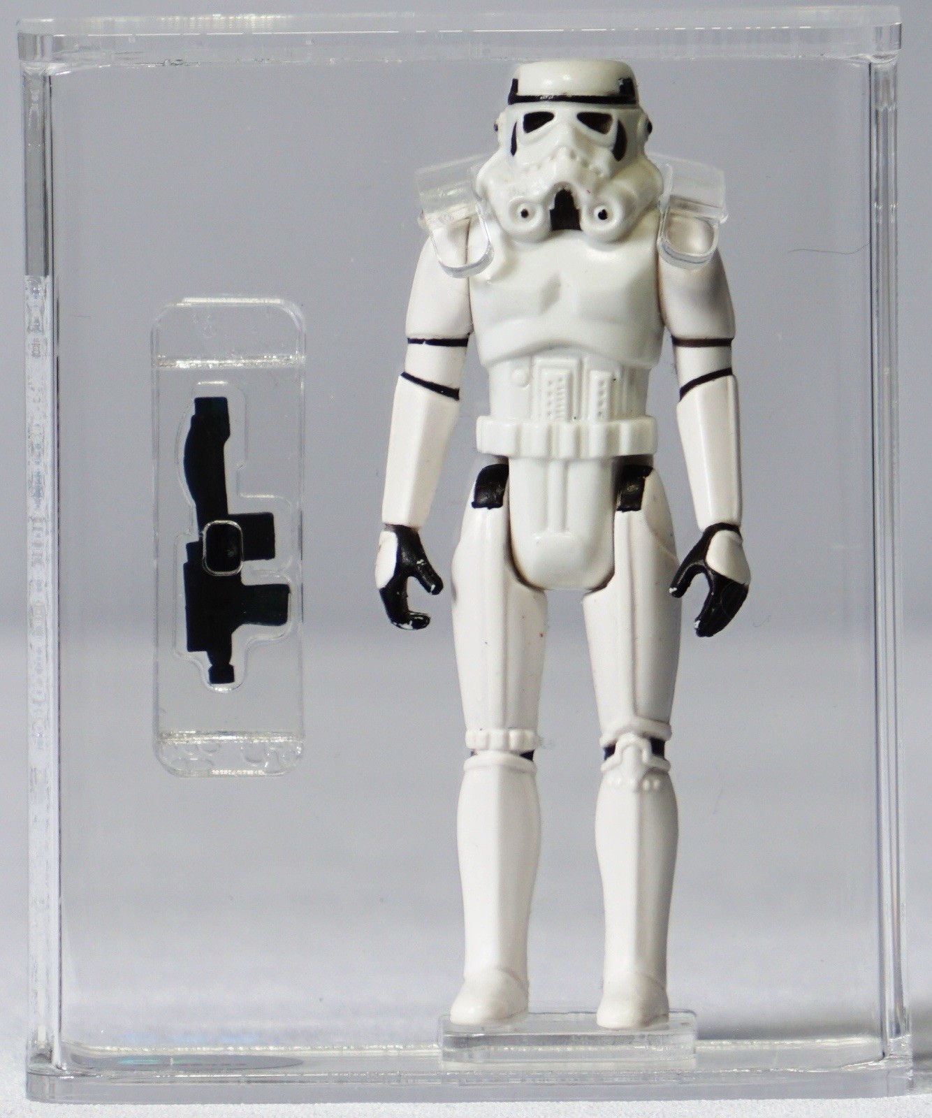 Imperial Stormtrooper sold
