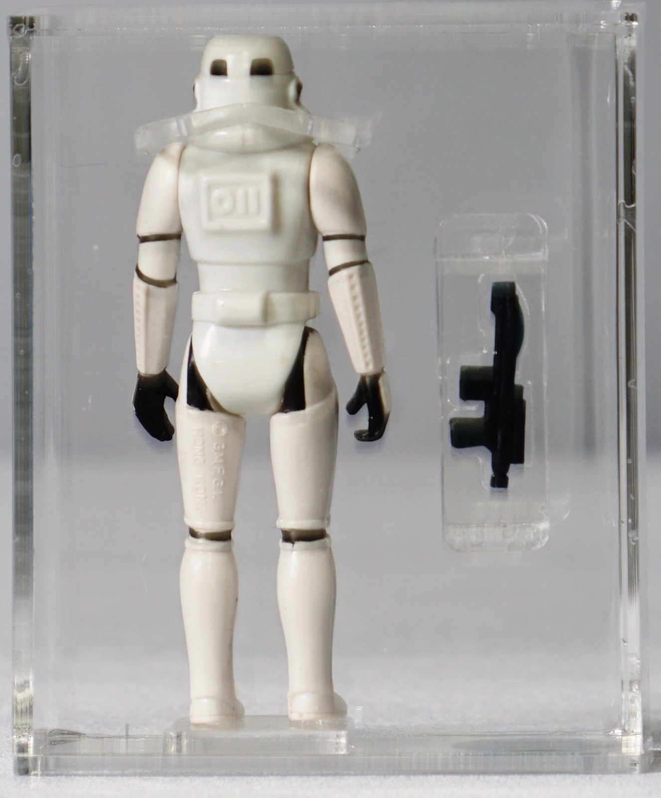 Imperial Stormtrooper sold