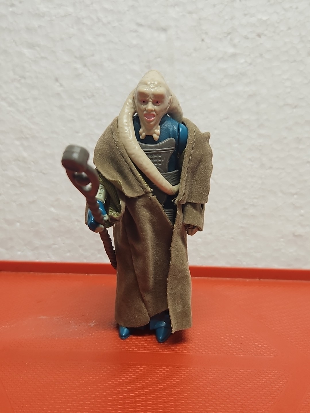 Bib Fortuna sold