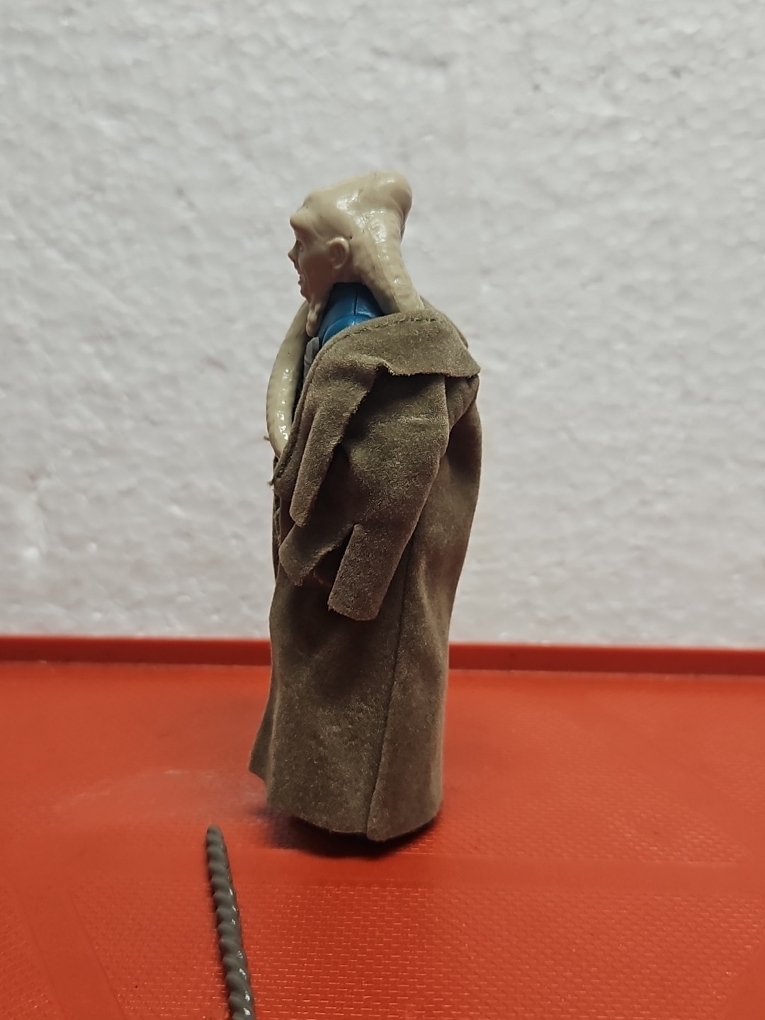 Bib Fortuna sold