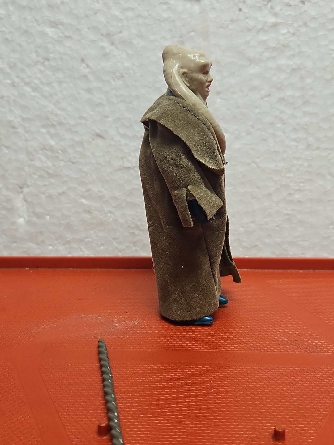 Bib Fortuna sold