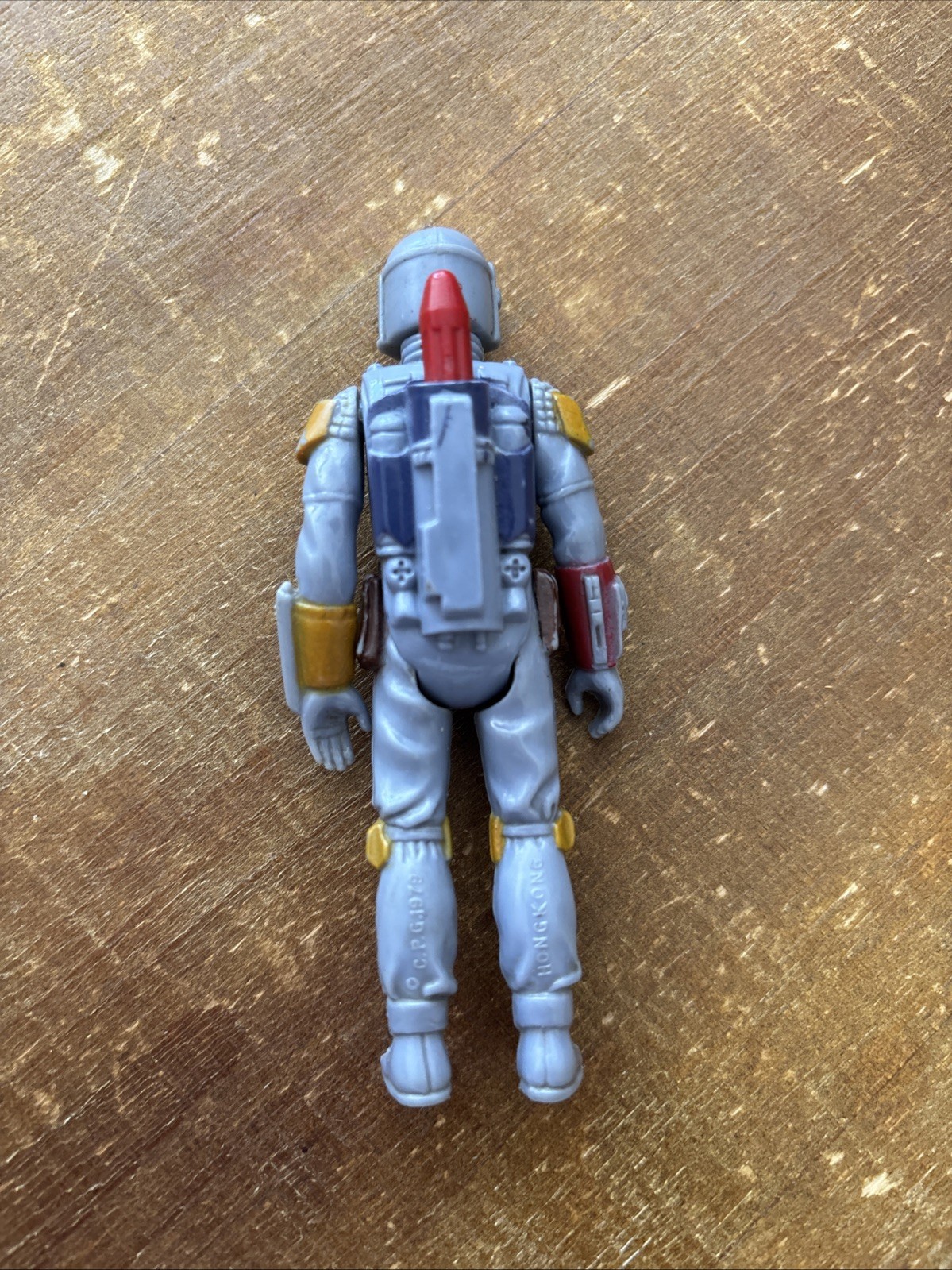 Boba Fett sold