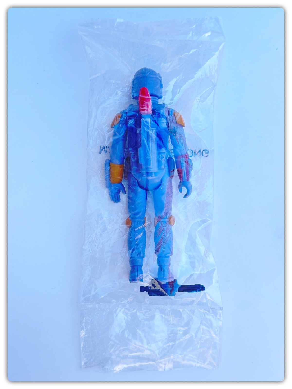 Boba Fett sold