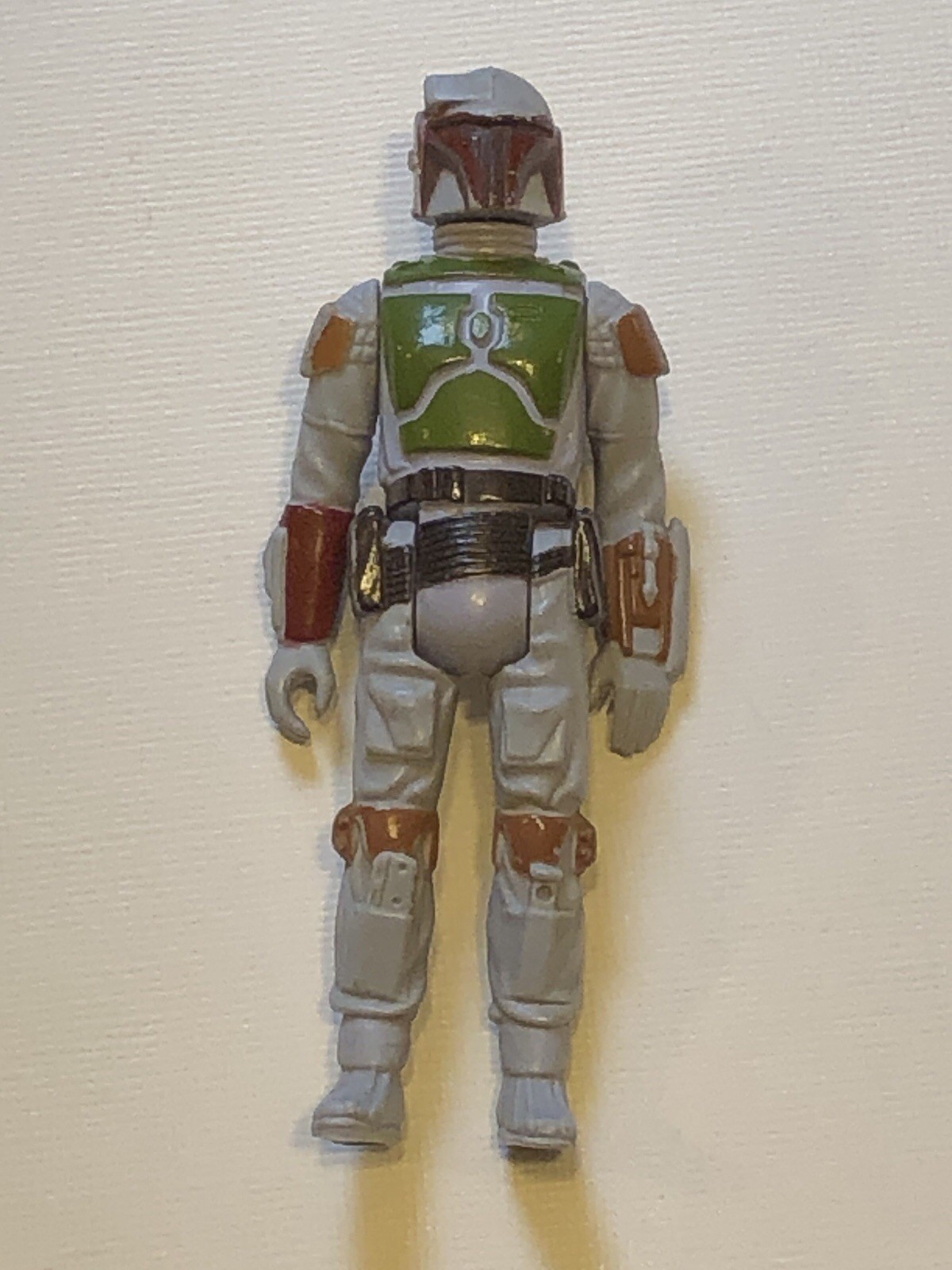 Boba Fett sold
