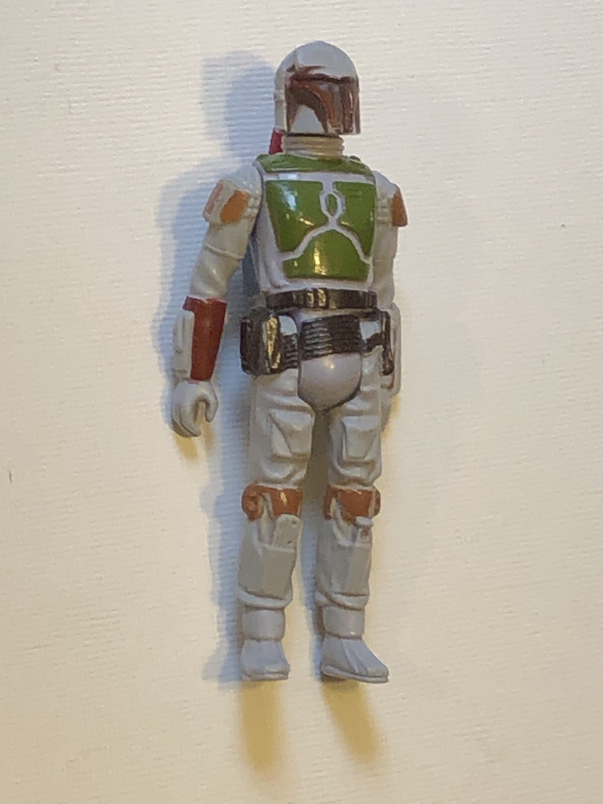 Boba Fett sold
