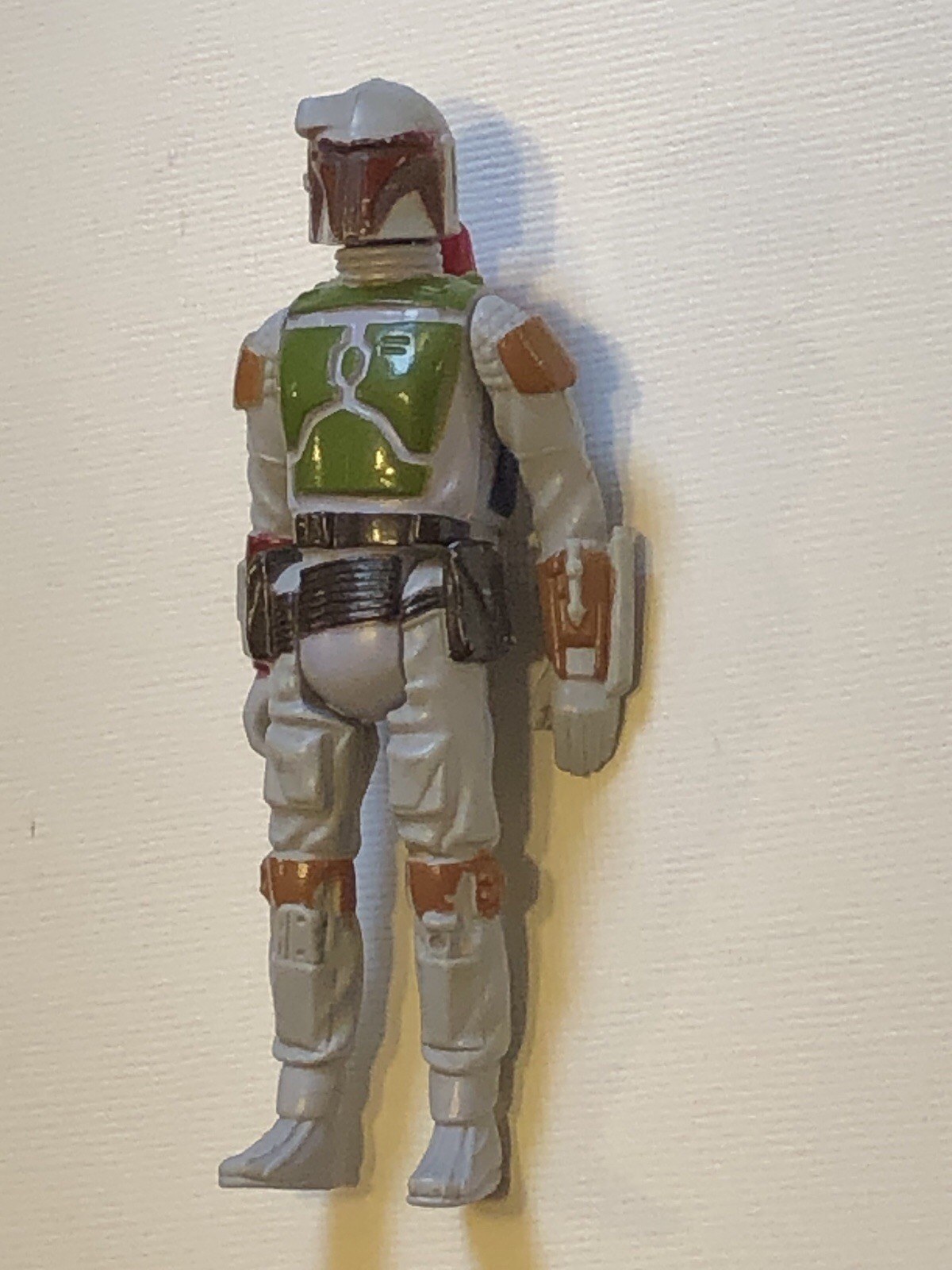 Boba Fett sold