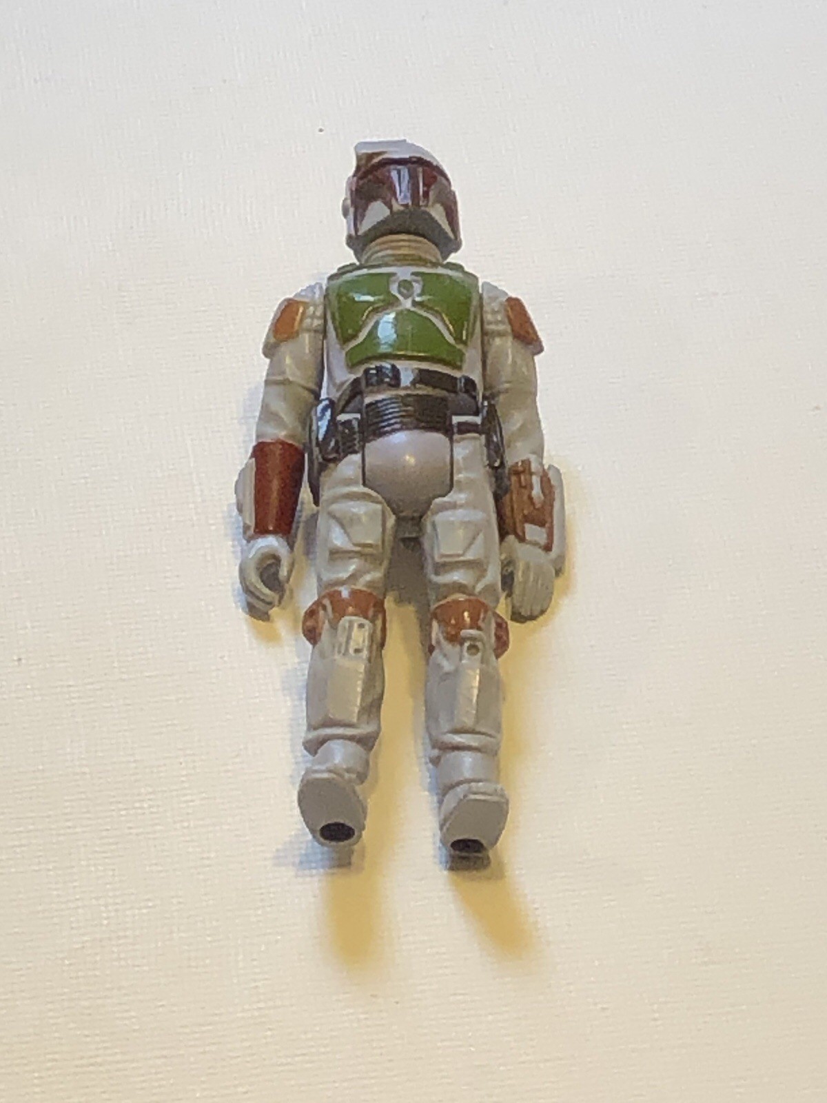 Boba Fett sold