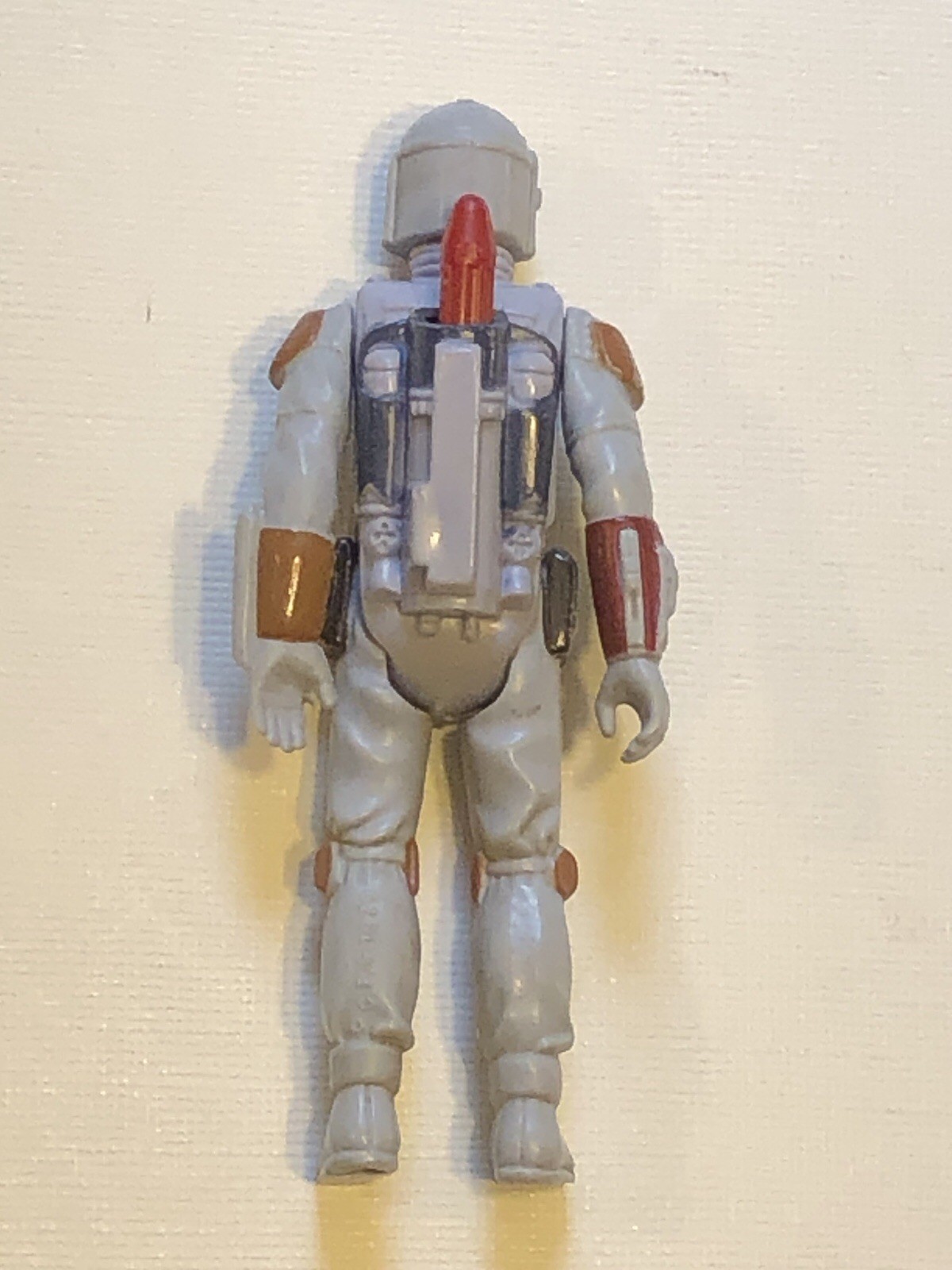 Boba Fett sold