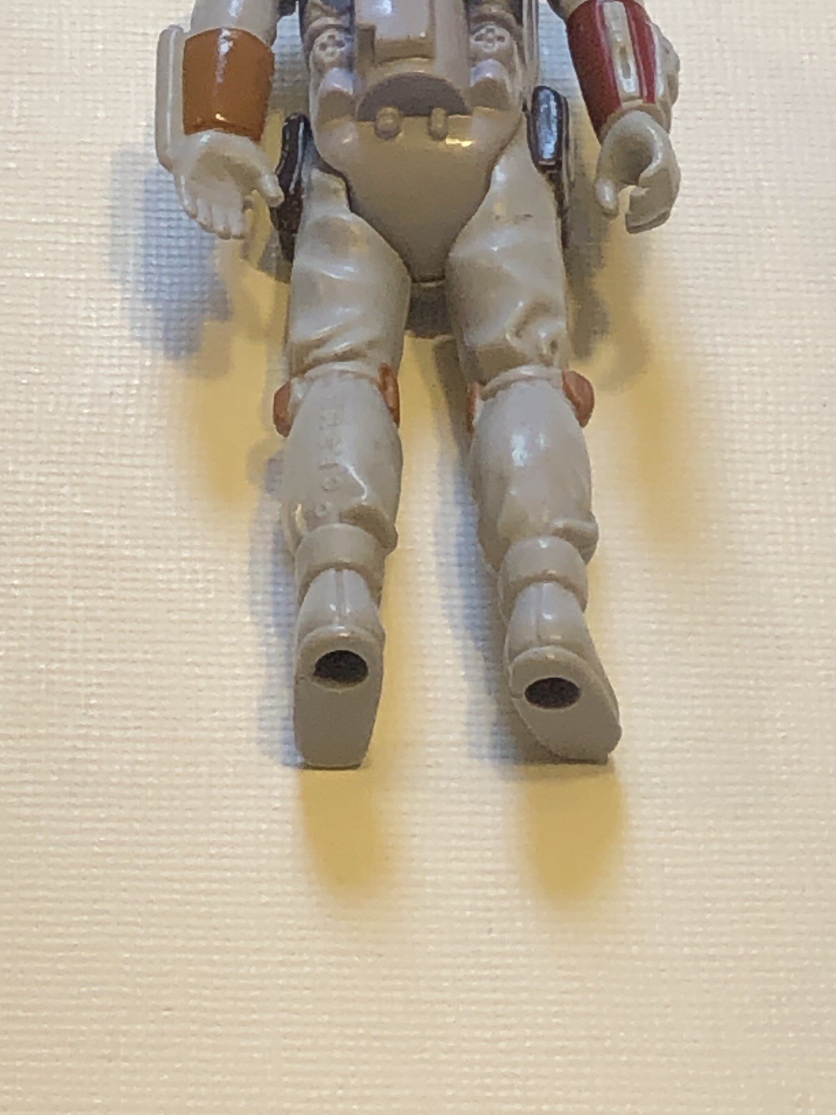 Boba Fett sold