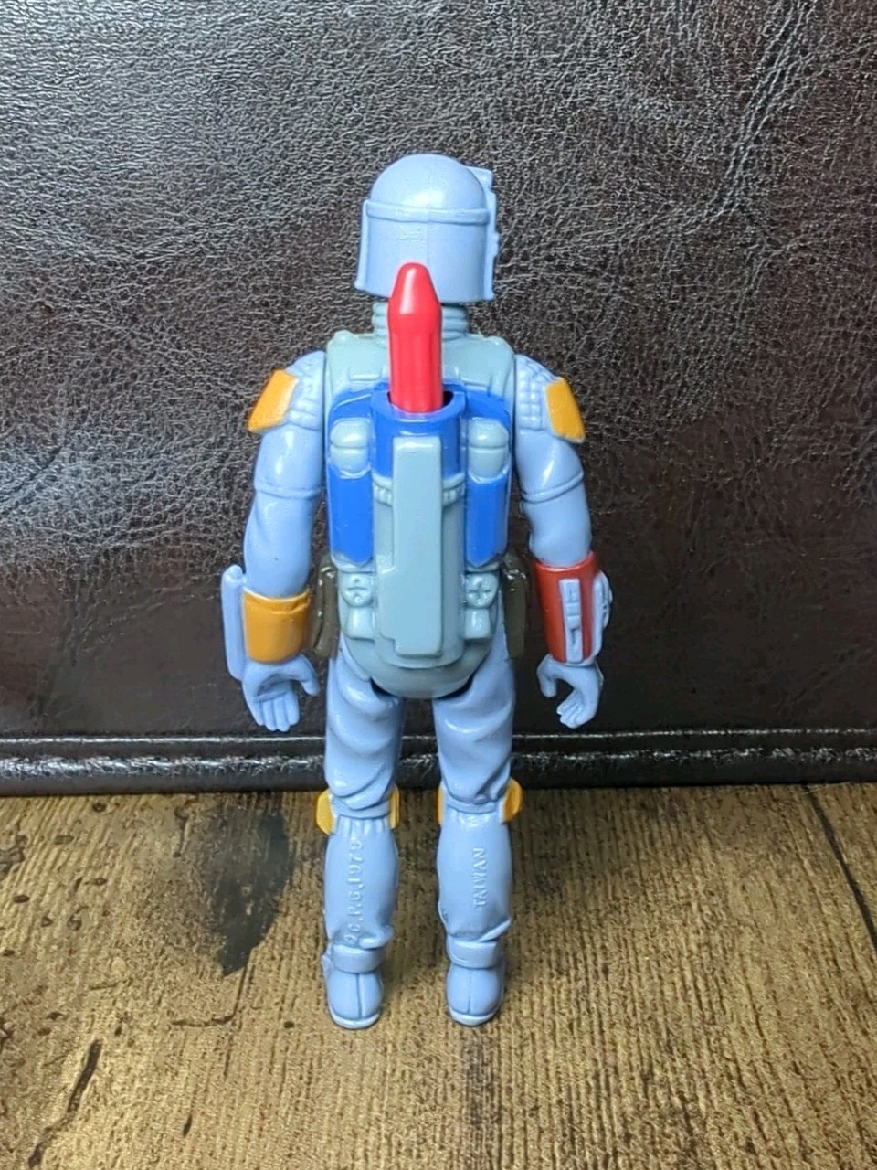 Boba Fett sold