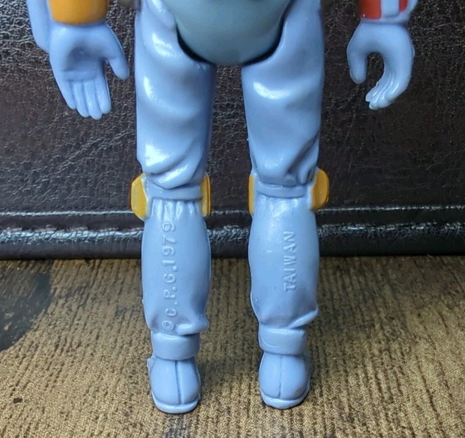 Boba Fett sold