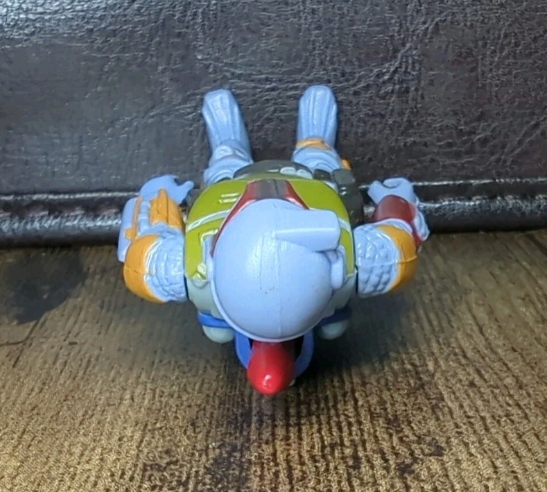 Boba Fett sold