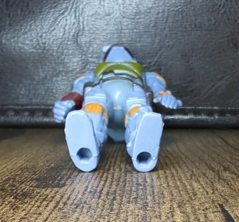 Boba Fett sold
