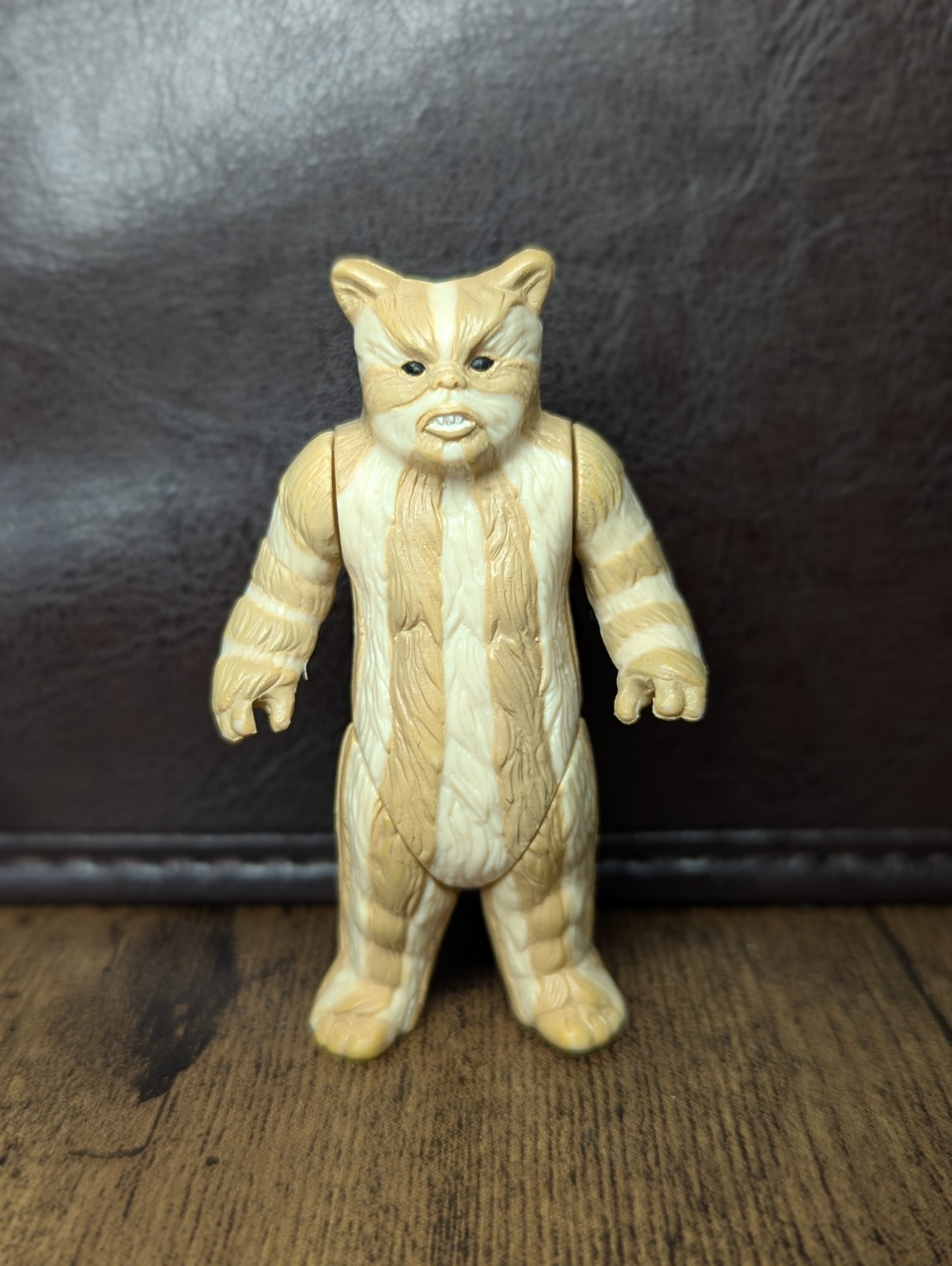 Logray (Ewok Medicine Man) sold