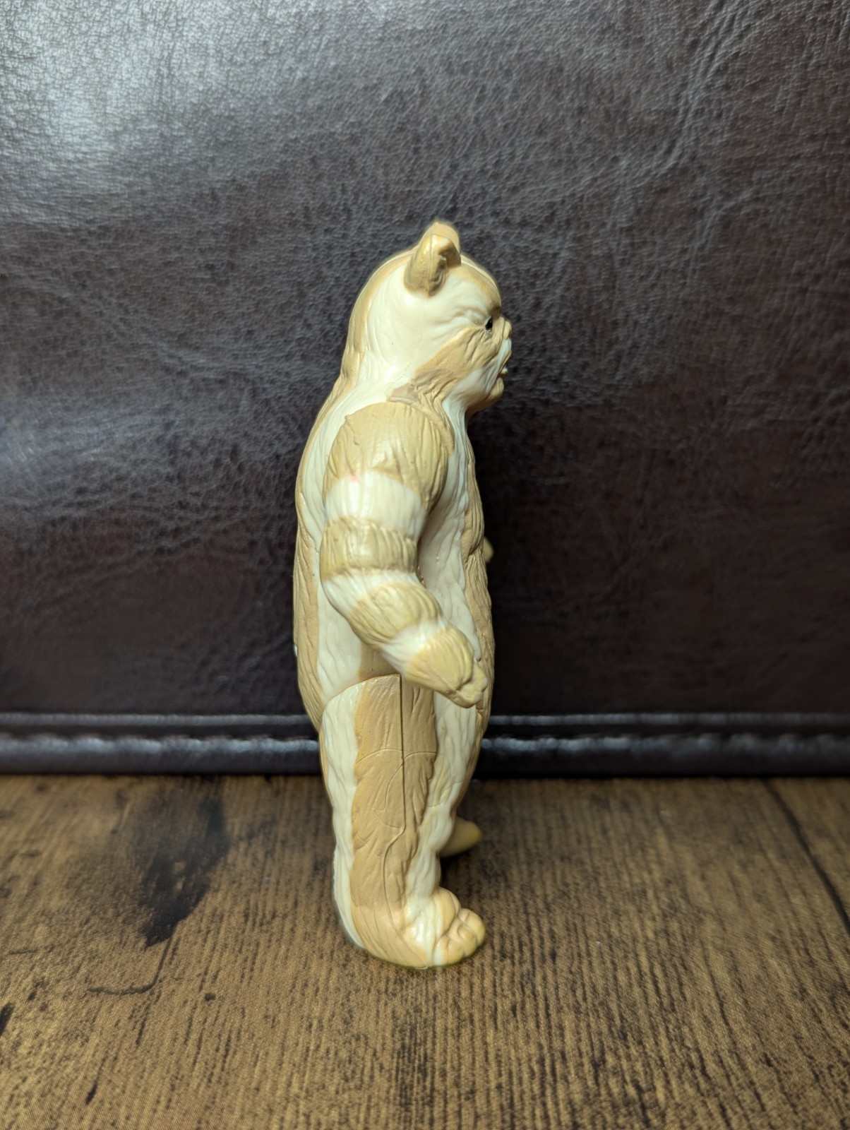 Logray (Ewok Medicine Man) sold