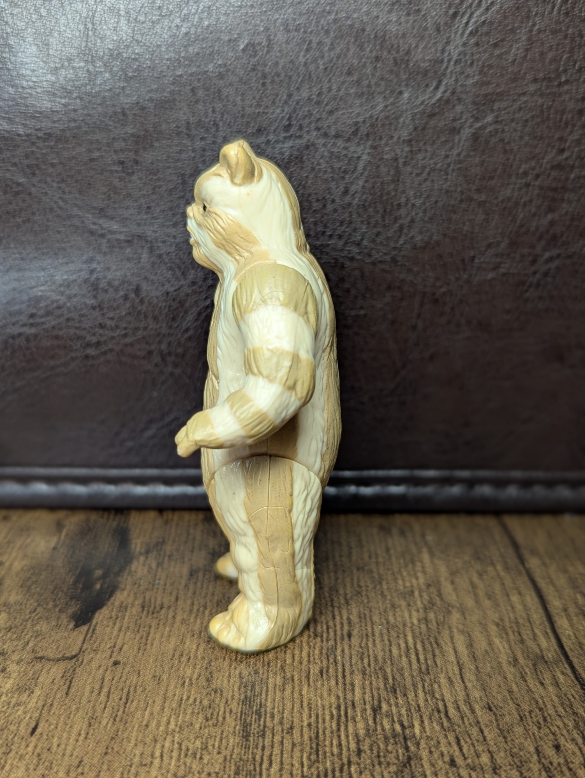 Logray (Ewok Medicine Man) sold