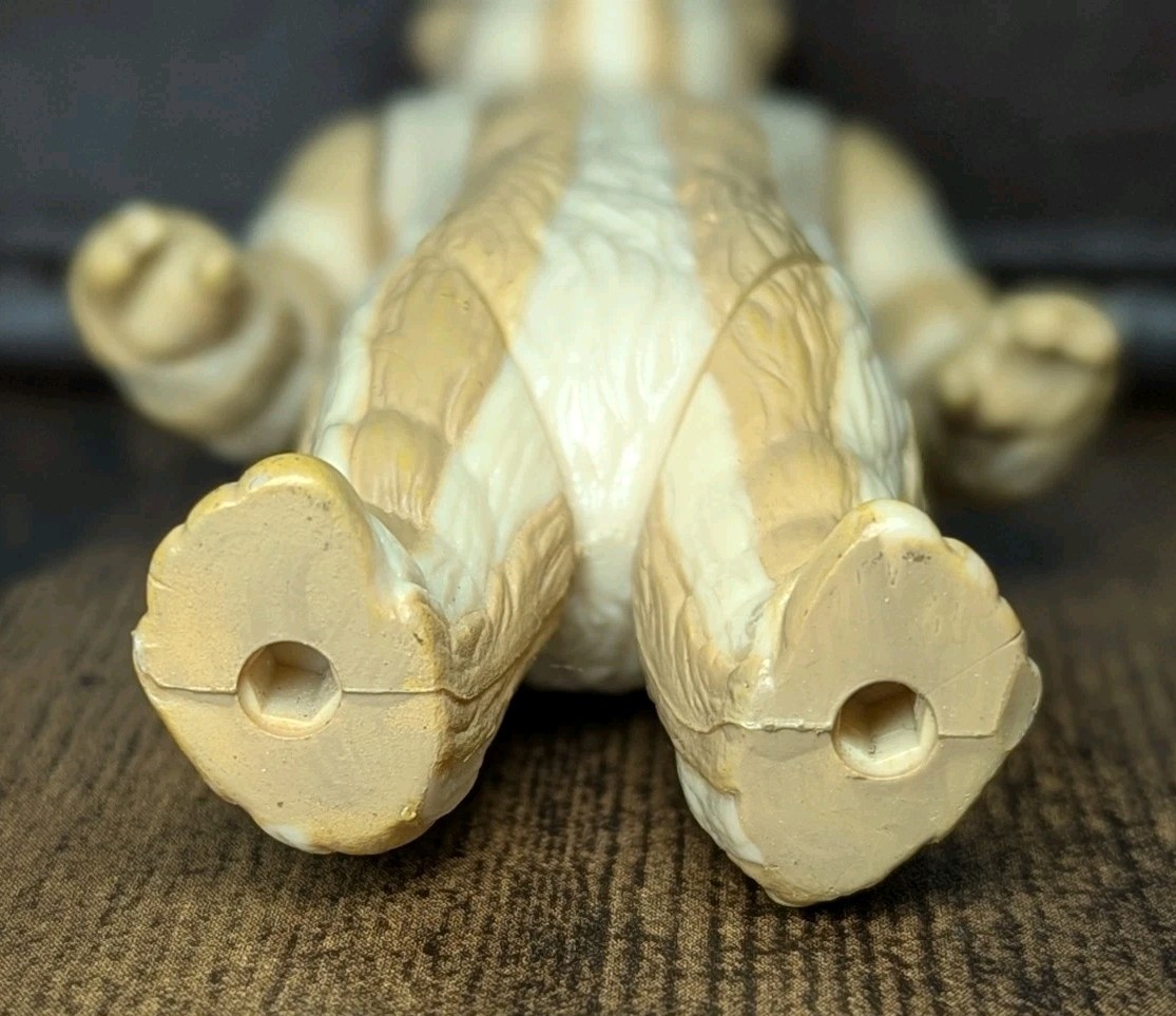 Logray (Ewok Medicine Man) sold