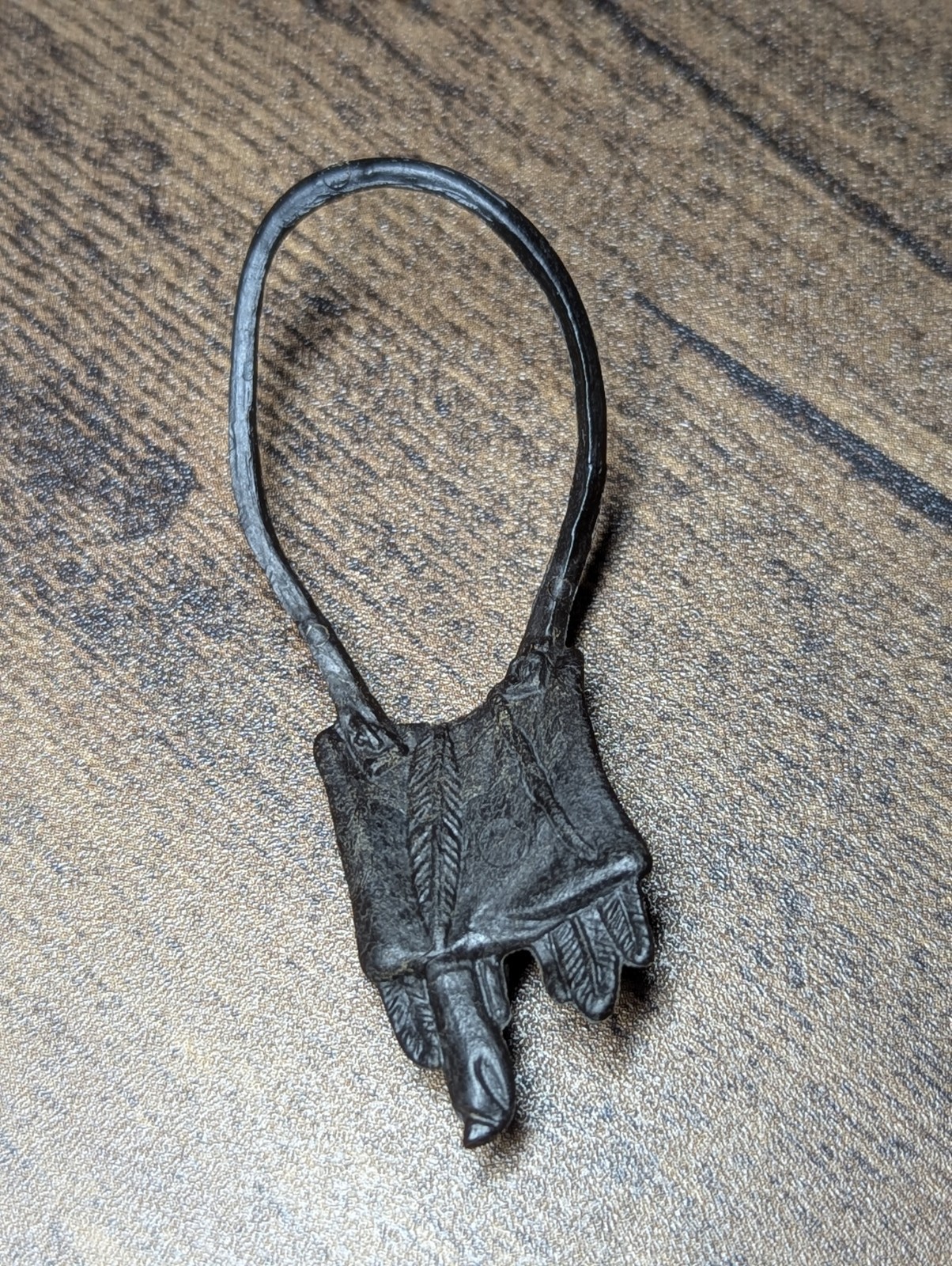 Logray (Ewok Medicine Man) sold