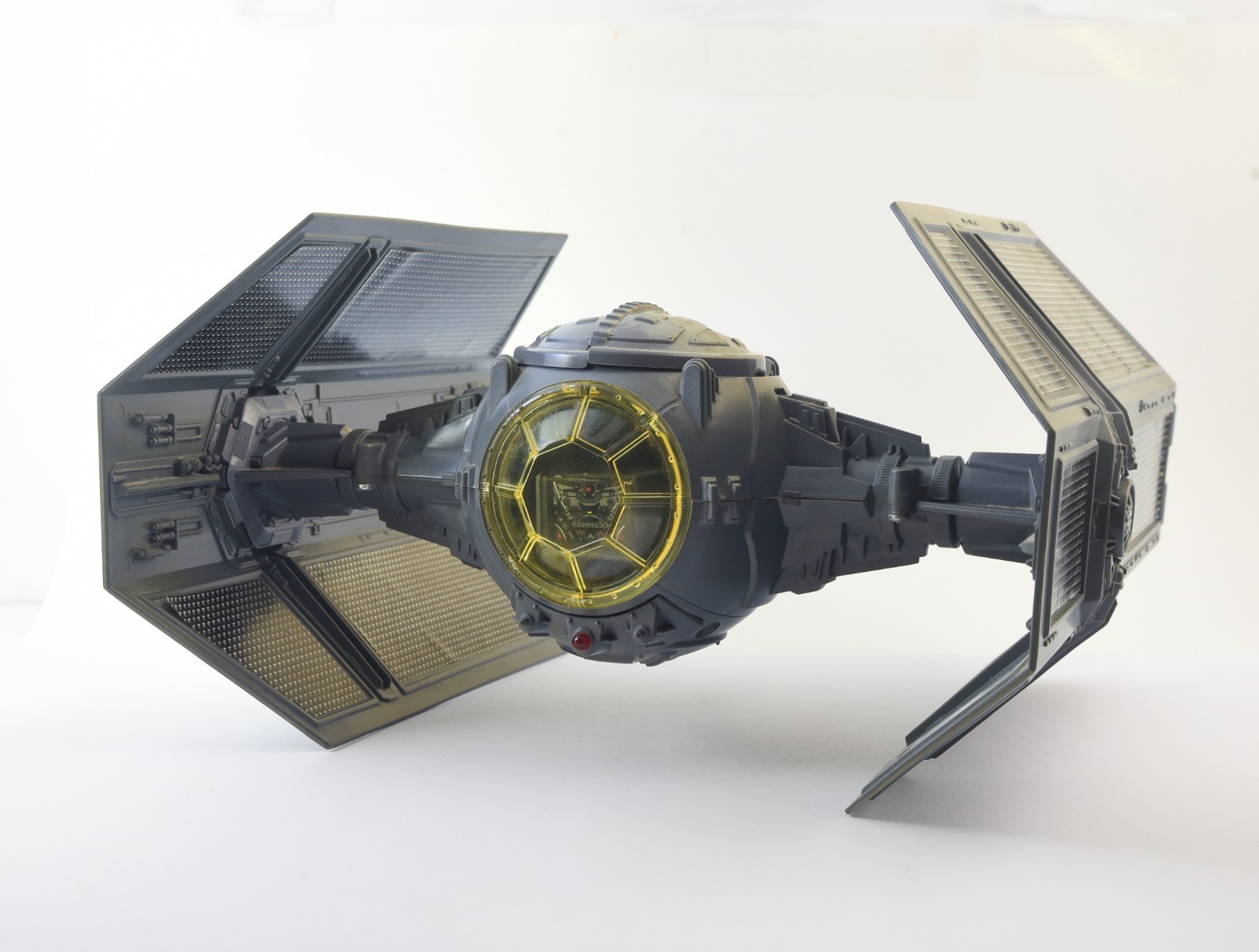 Darth Vader TIE Fighter sold