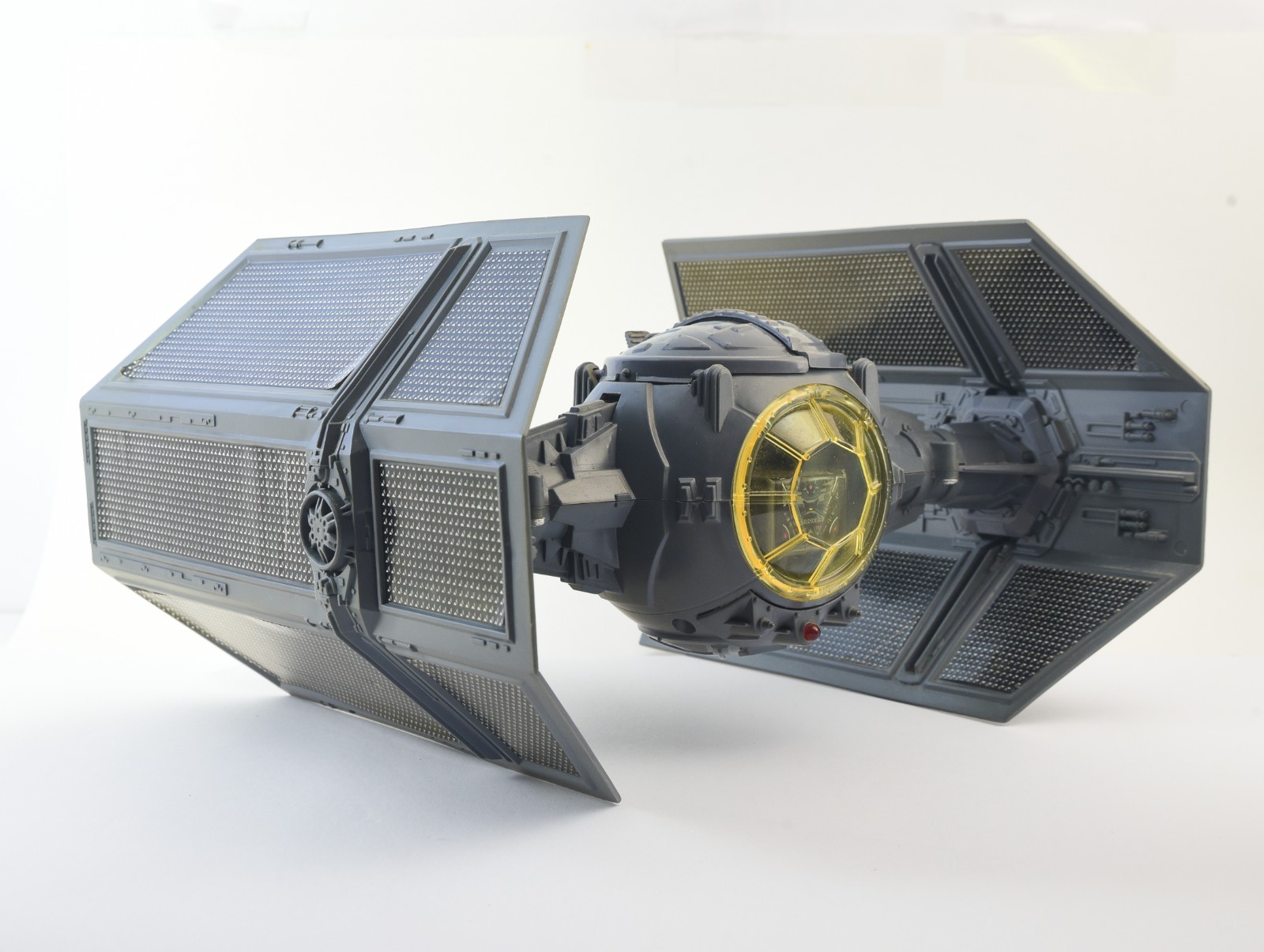 Darth Vader TIE Fighter sold