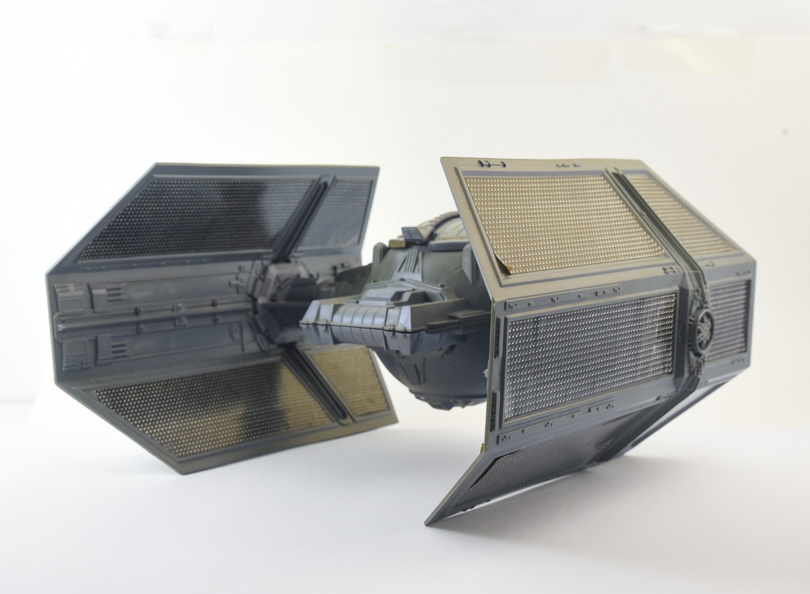 Darth Vader TIE Fighter sold