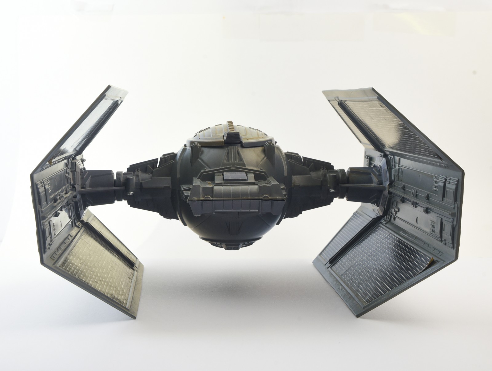Darth Vader TIE Fighter sold