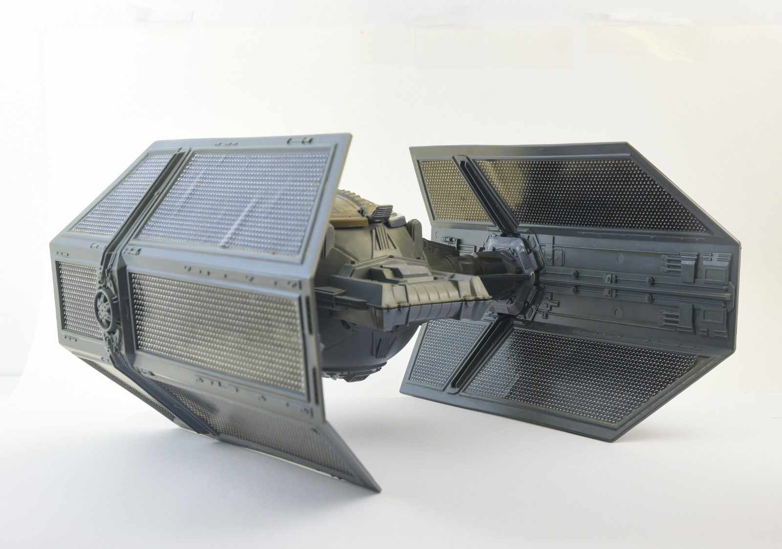 Darth Vader TIE Fighter sold