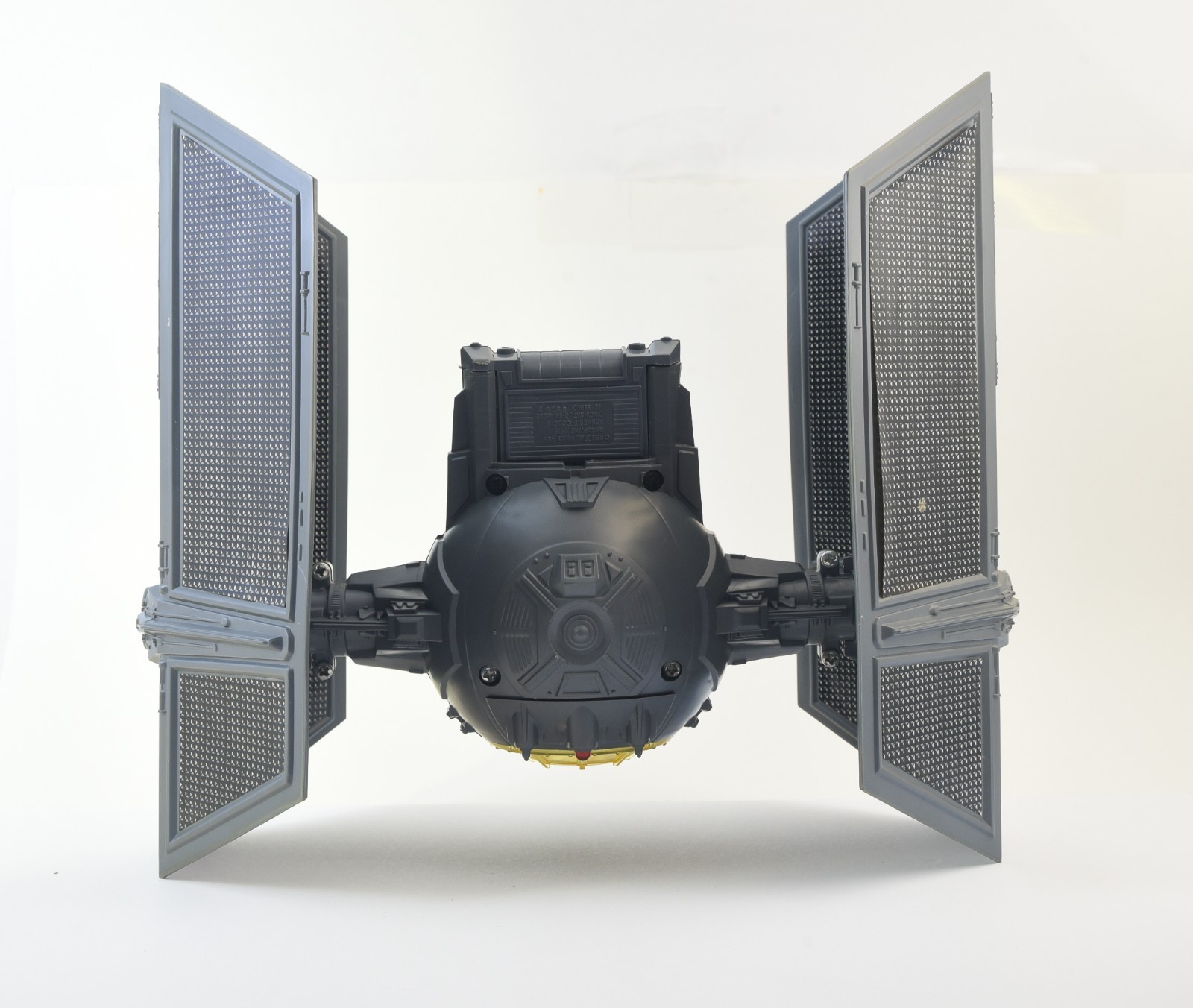 Darth Vader TIE Fighter sold