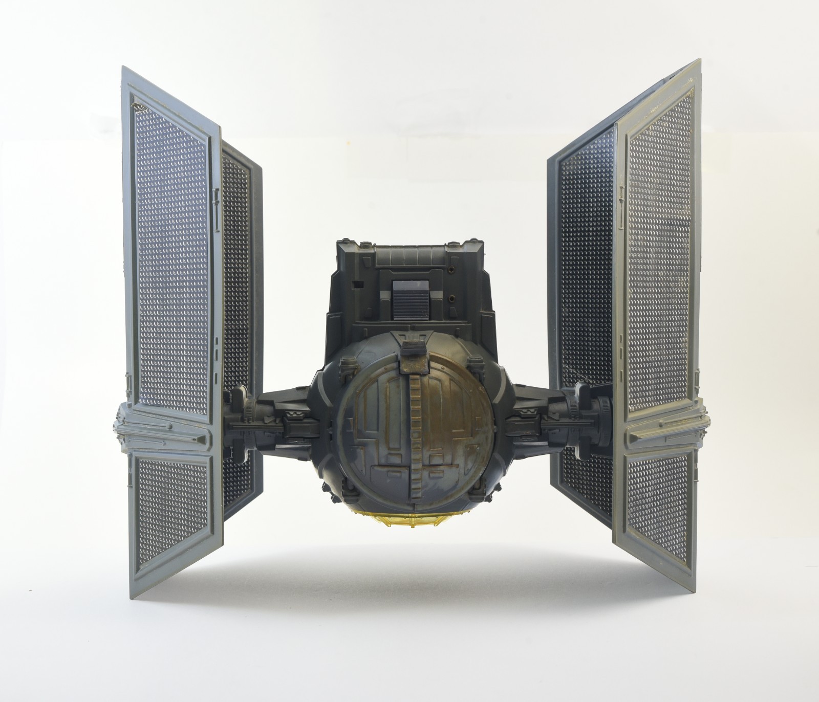 Darth Vader TIE Fighter sold