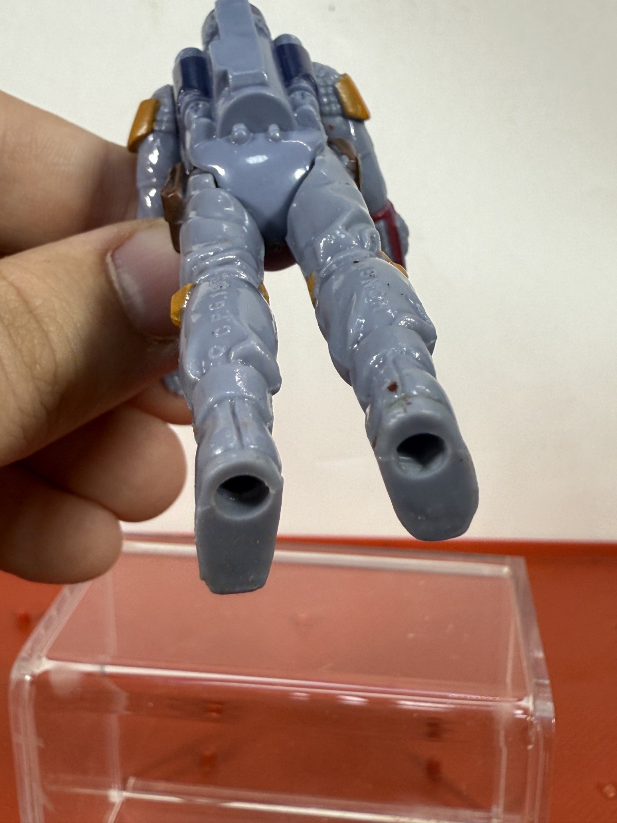 Boba Fett sold