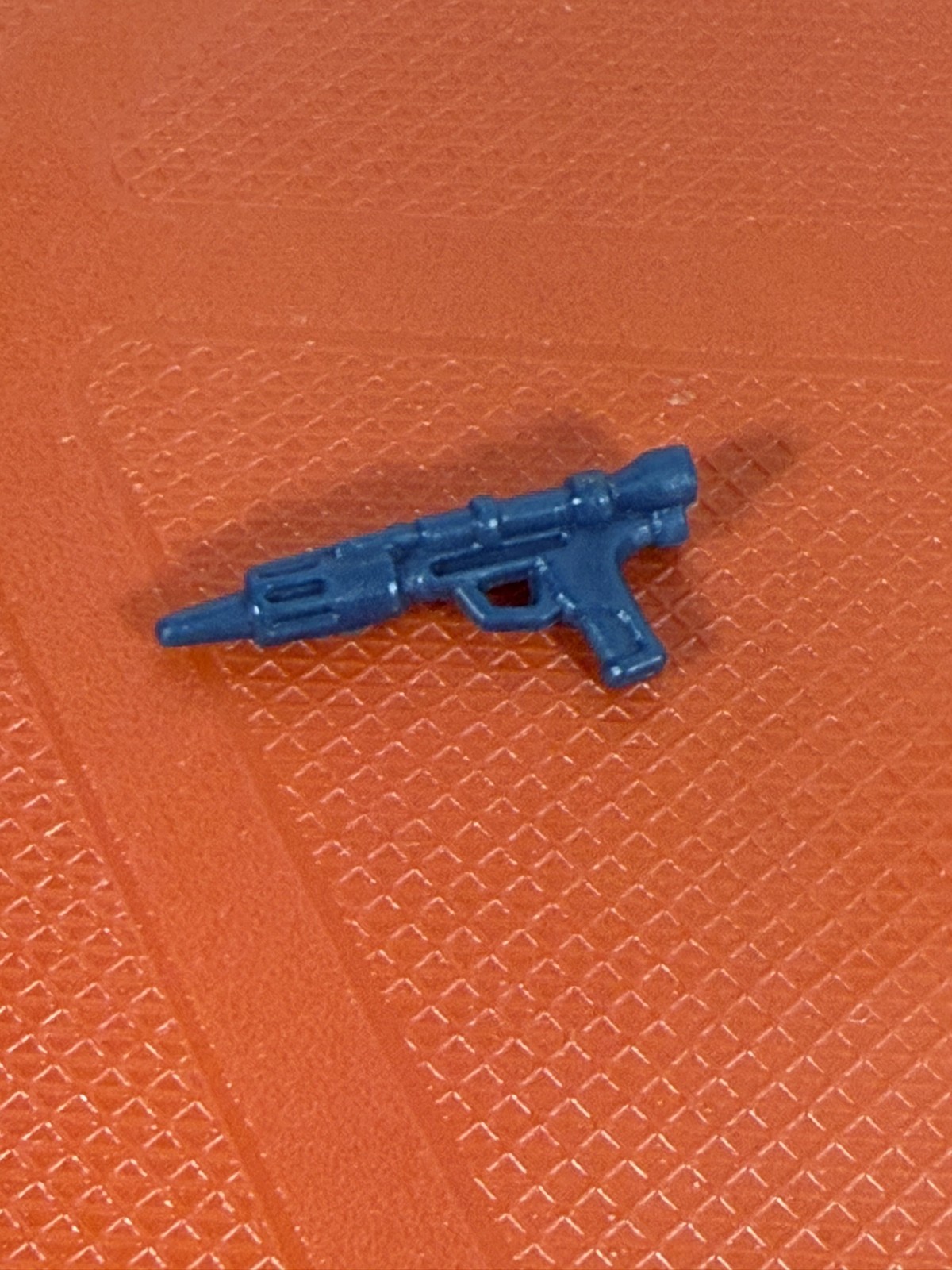 Bespin Security Guard (White) sold