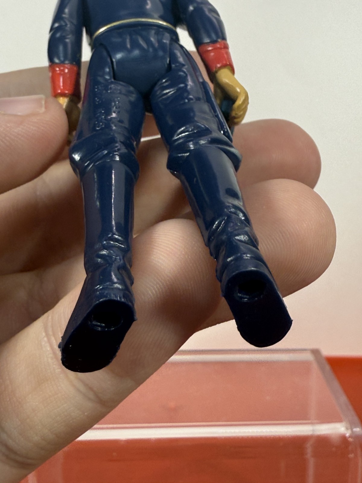 Bespin Security Guard (White) sold