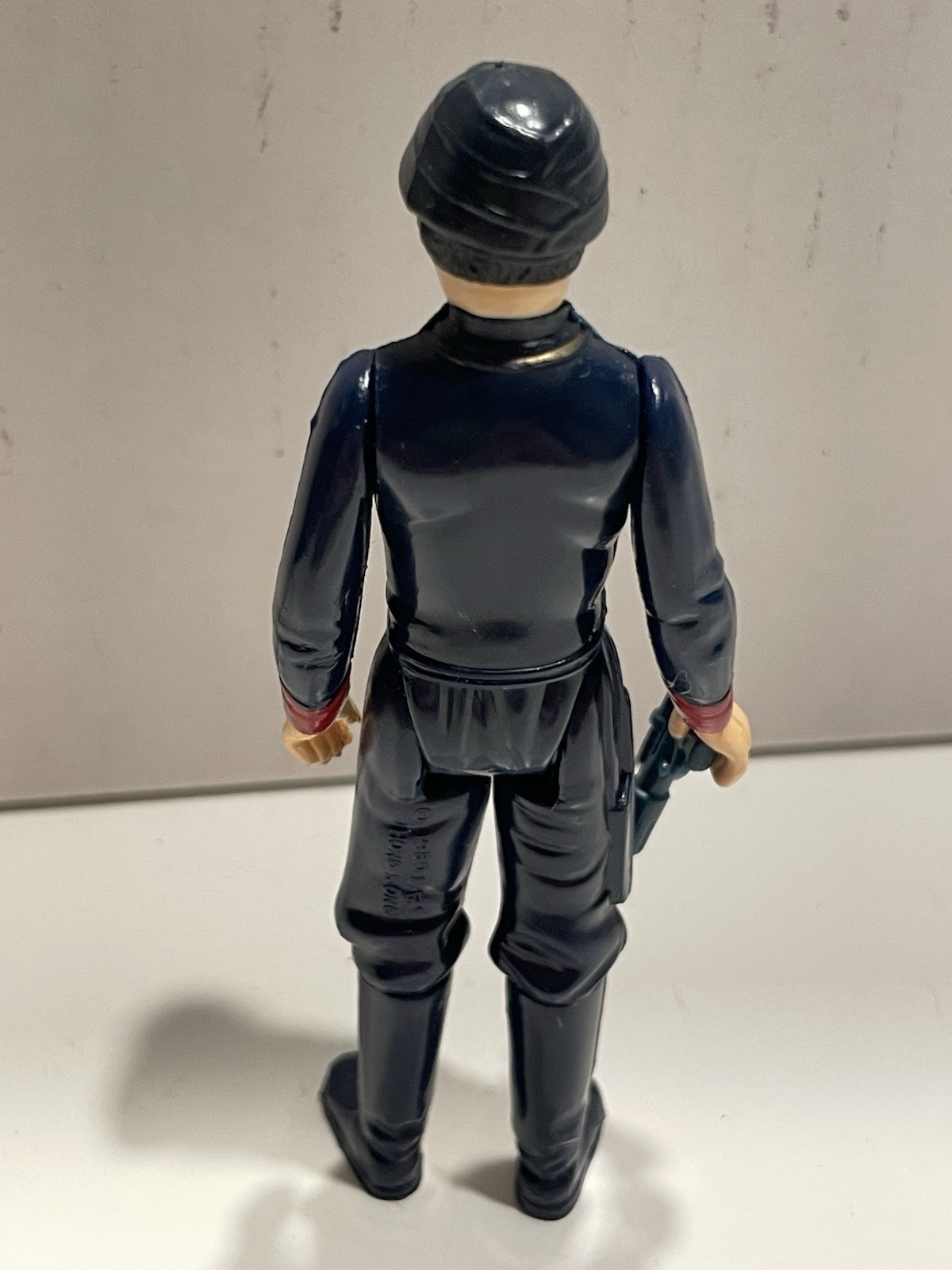 Bespin Security Guard (White) sold