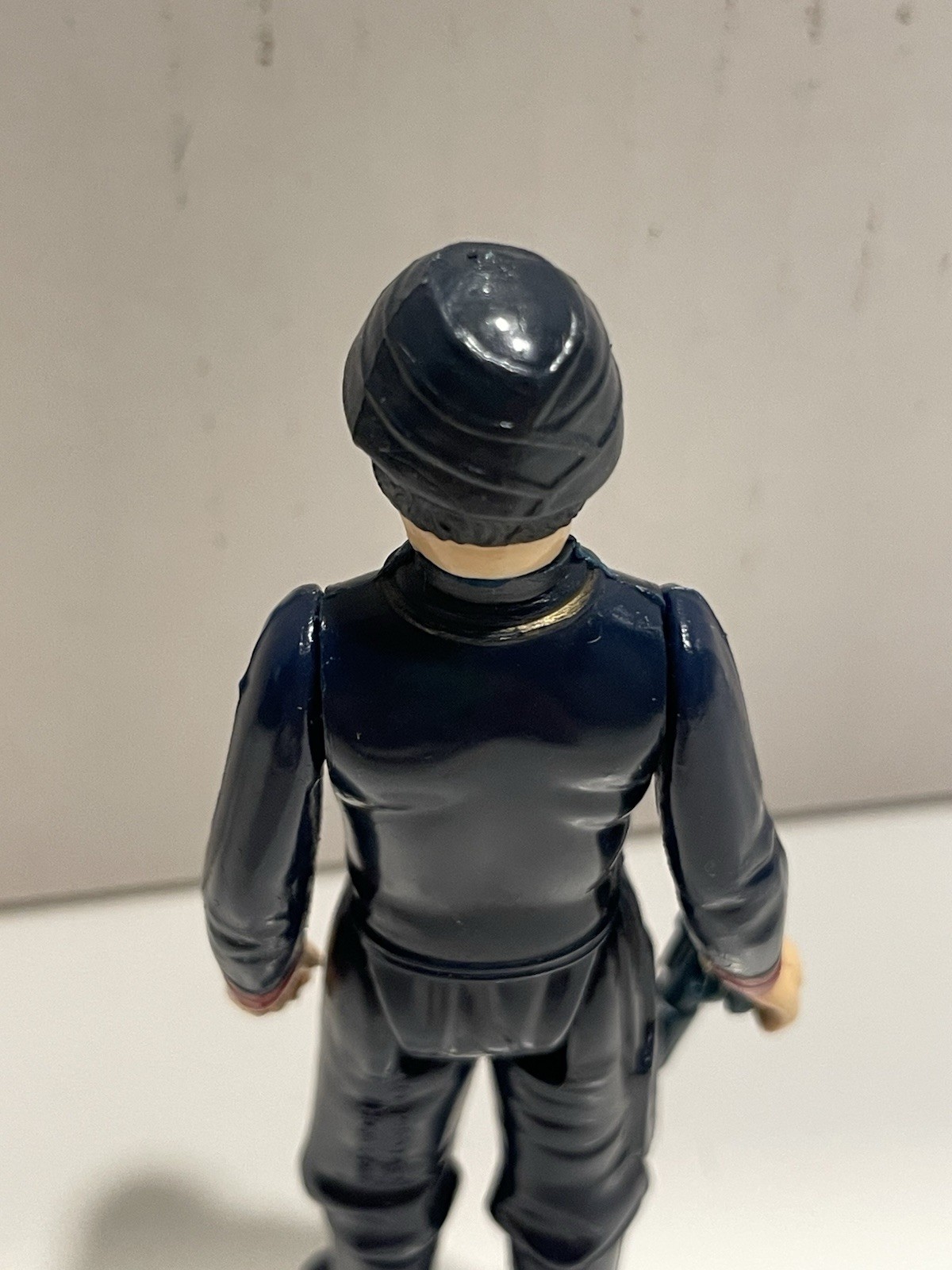 Bespin Security Guard (White) sold