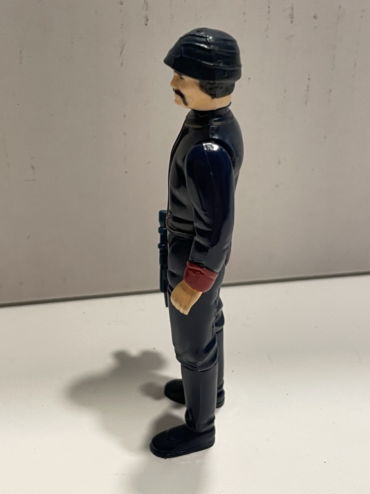 Bespin Security Guard (White) sold