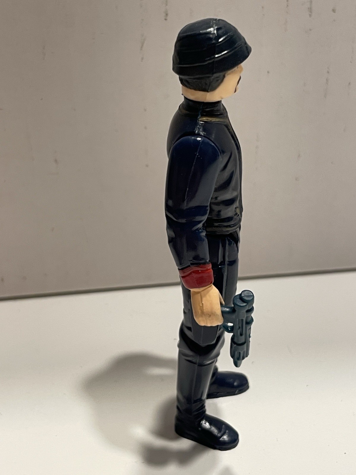 Bespin Security Guard (White) sold