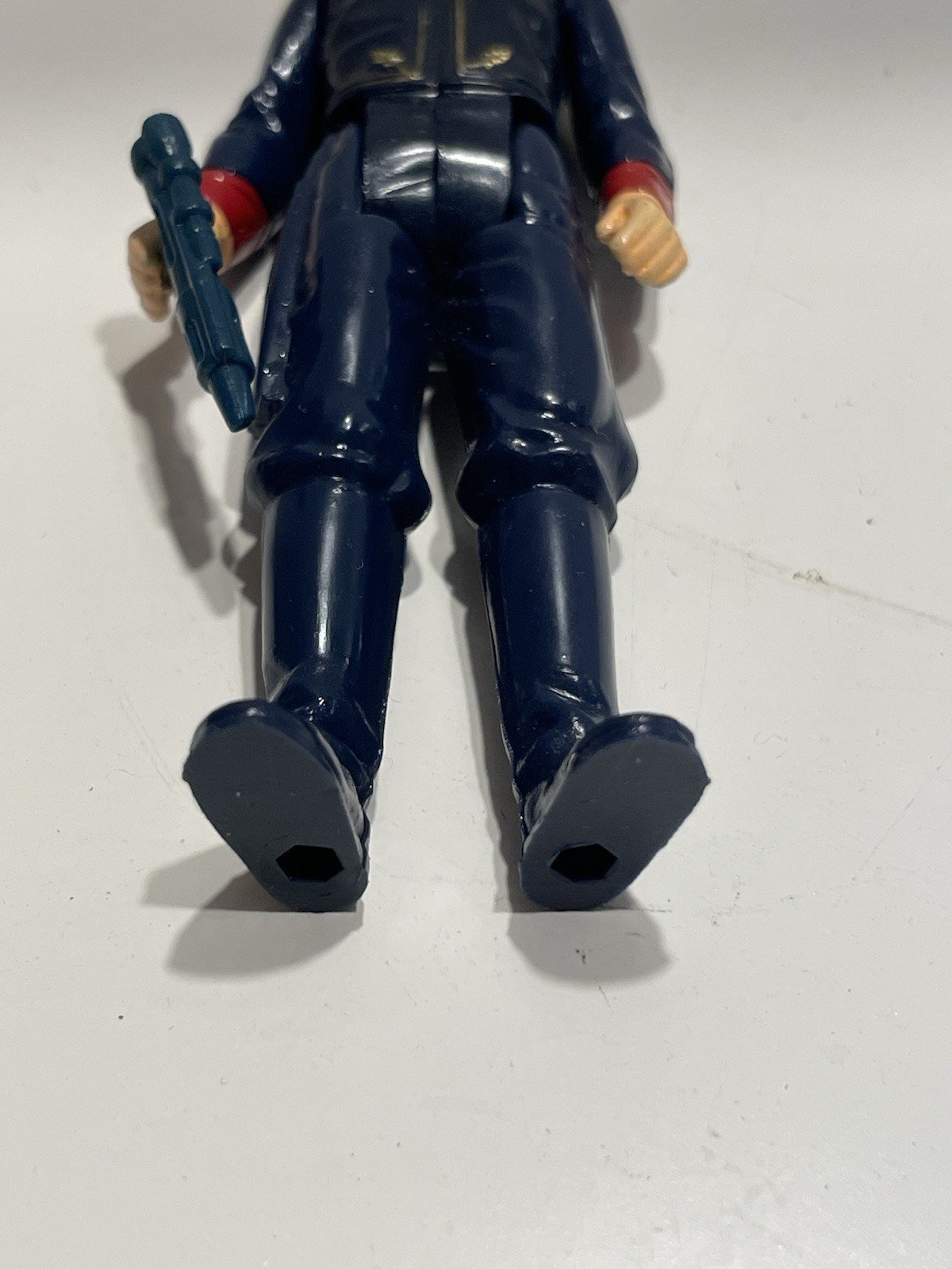 Bespin Security Guard (White) sold