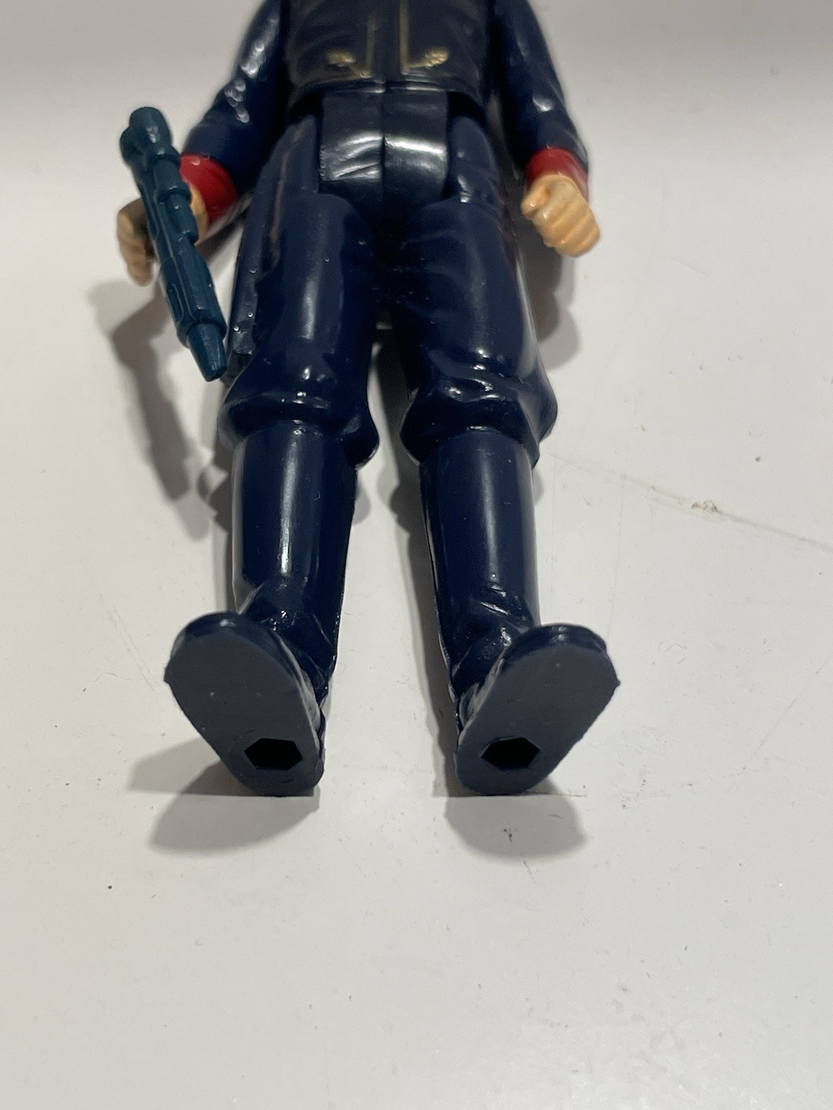 Bespin Security Guard (White) sold