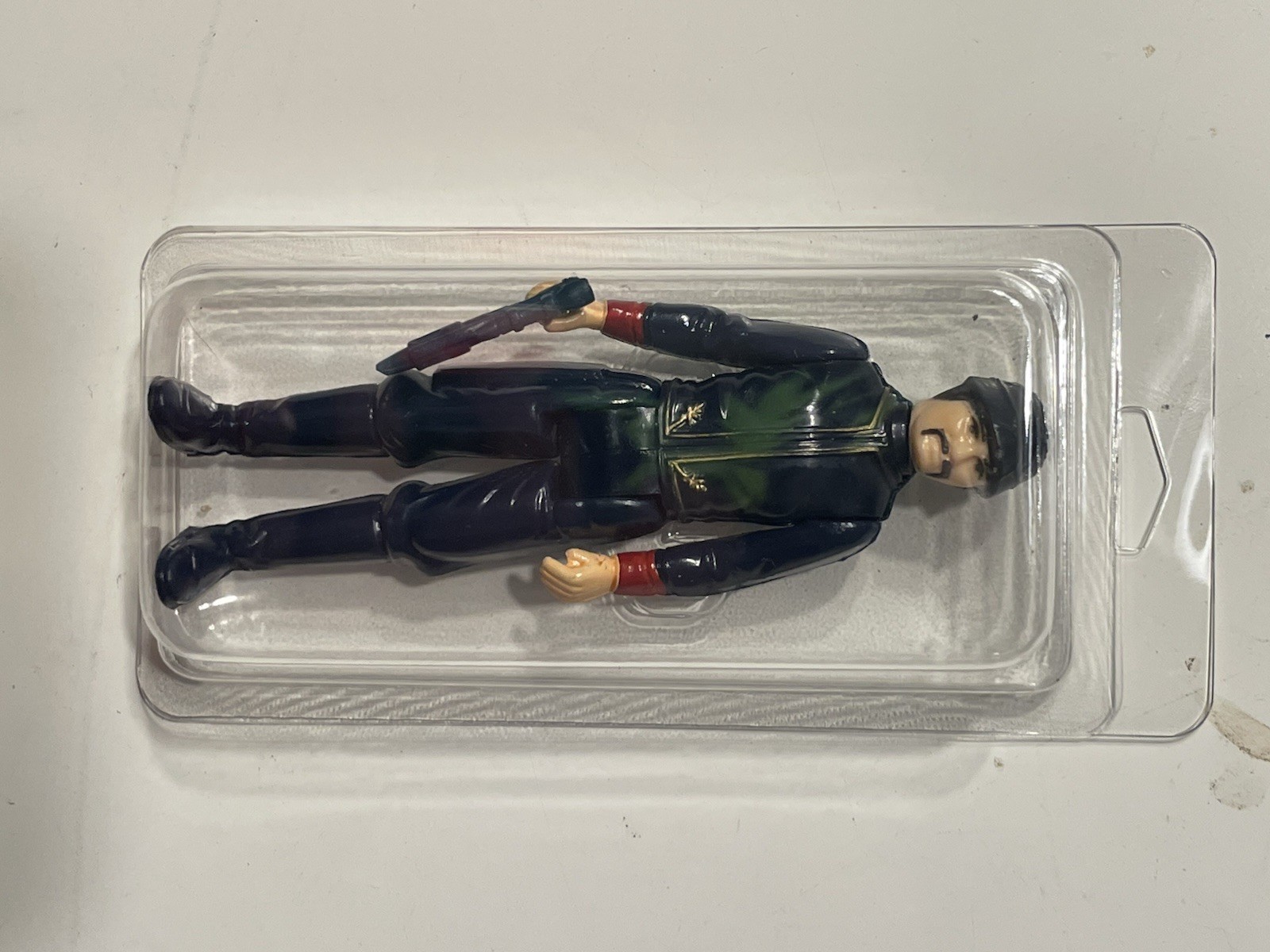 Bespin Security Guard (White) sold