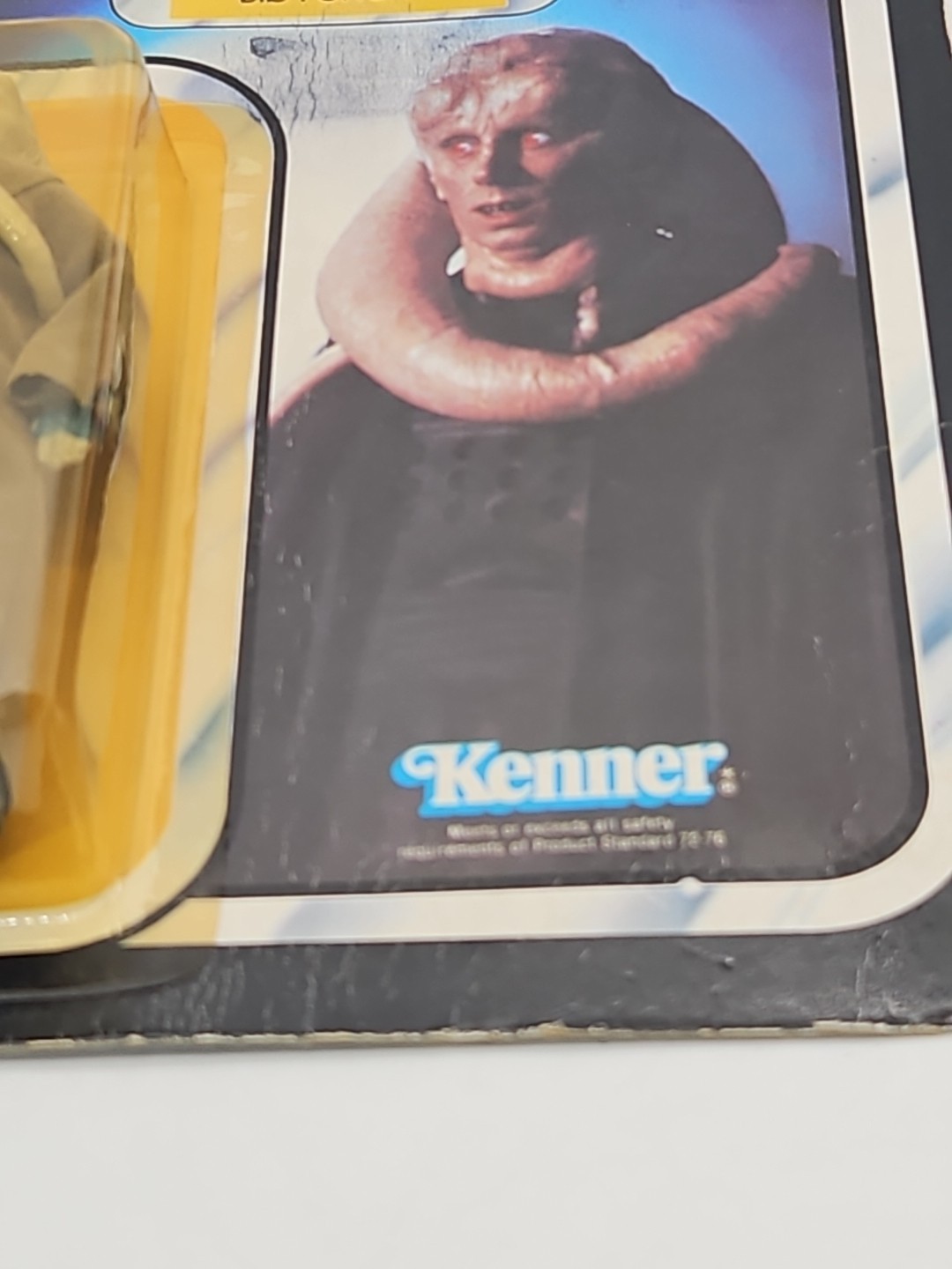 Bib Fortuna sold